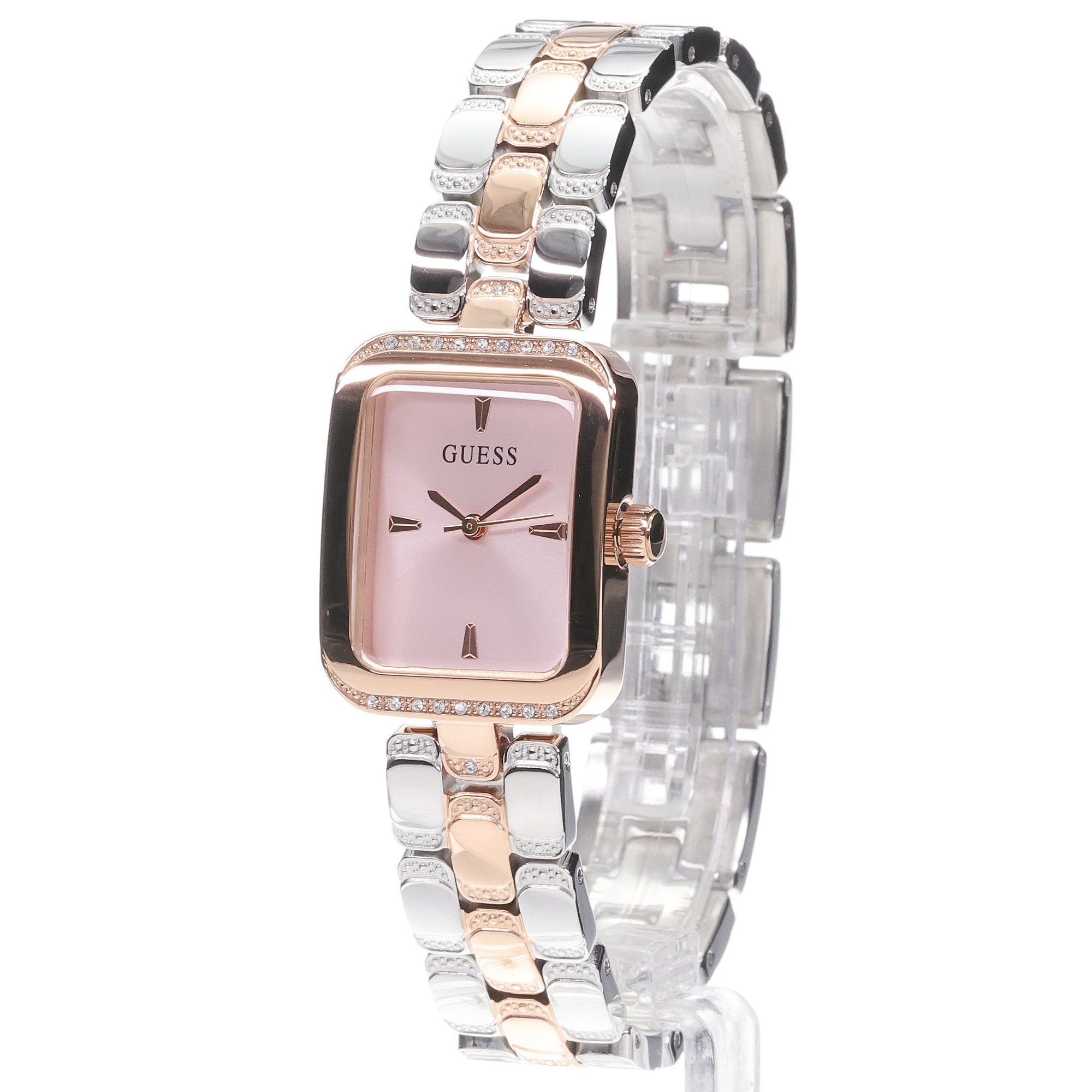 Guess GW0865L5 zegarek elegancki Damskie - miniatura 2