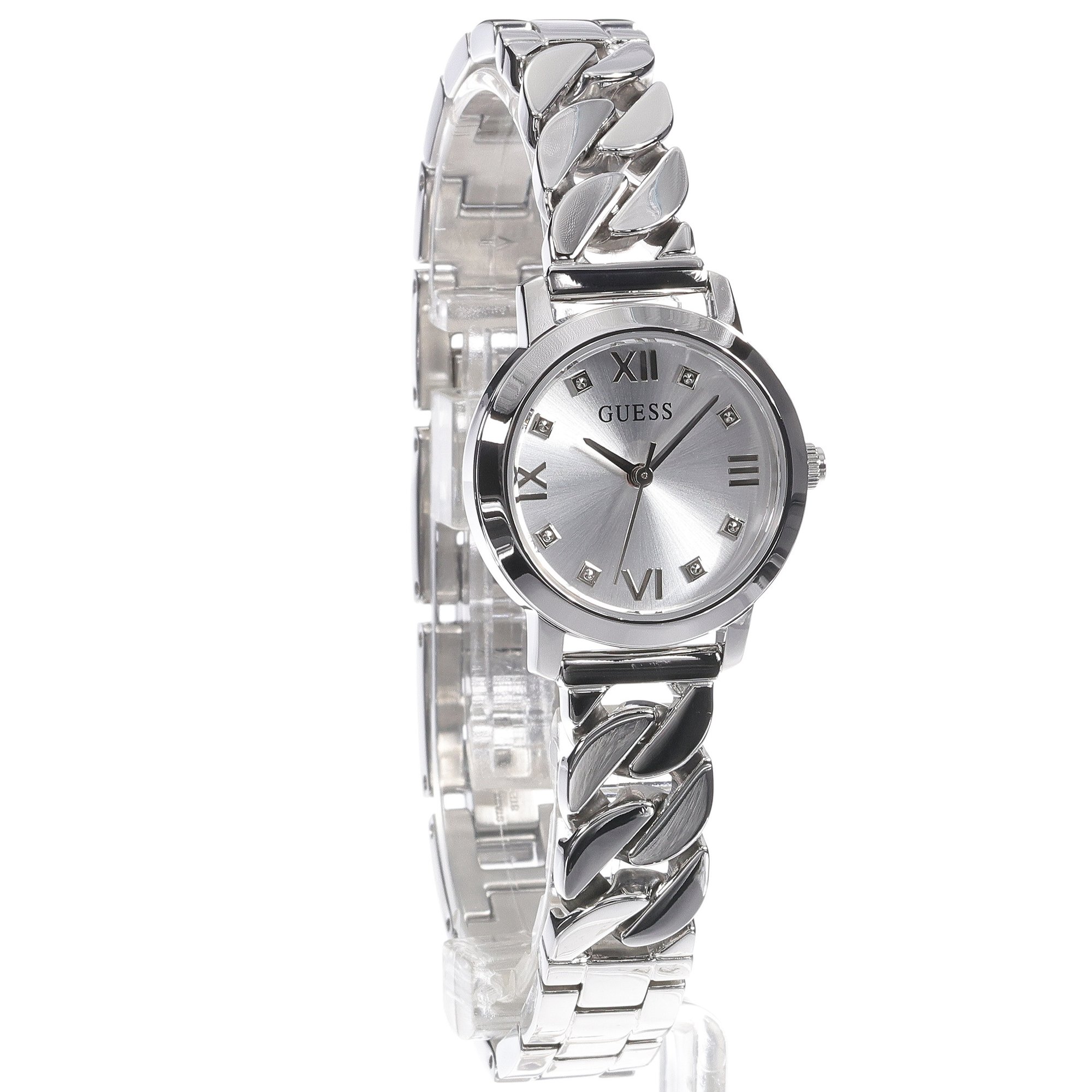 Guess GW0867L1 zegarek damski Bransoleta - miniatura 3