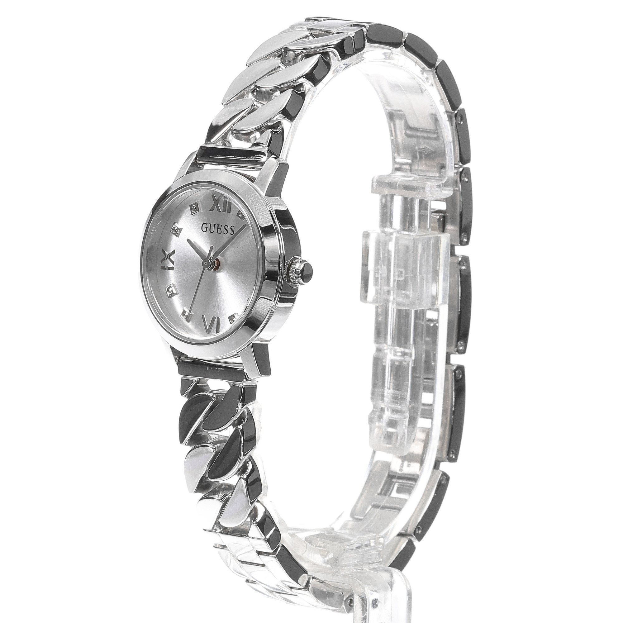 Guess GW0867L1 zegarek elegancki Bransoleta - miniatura 2