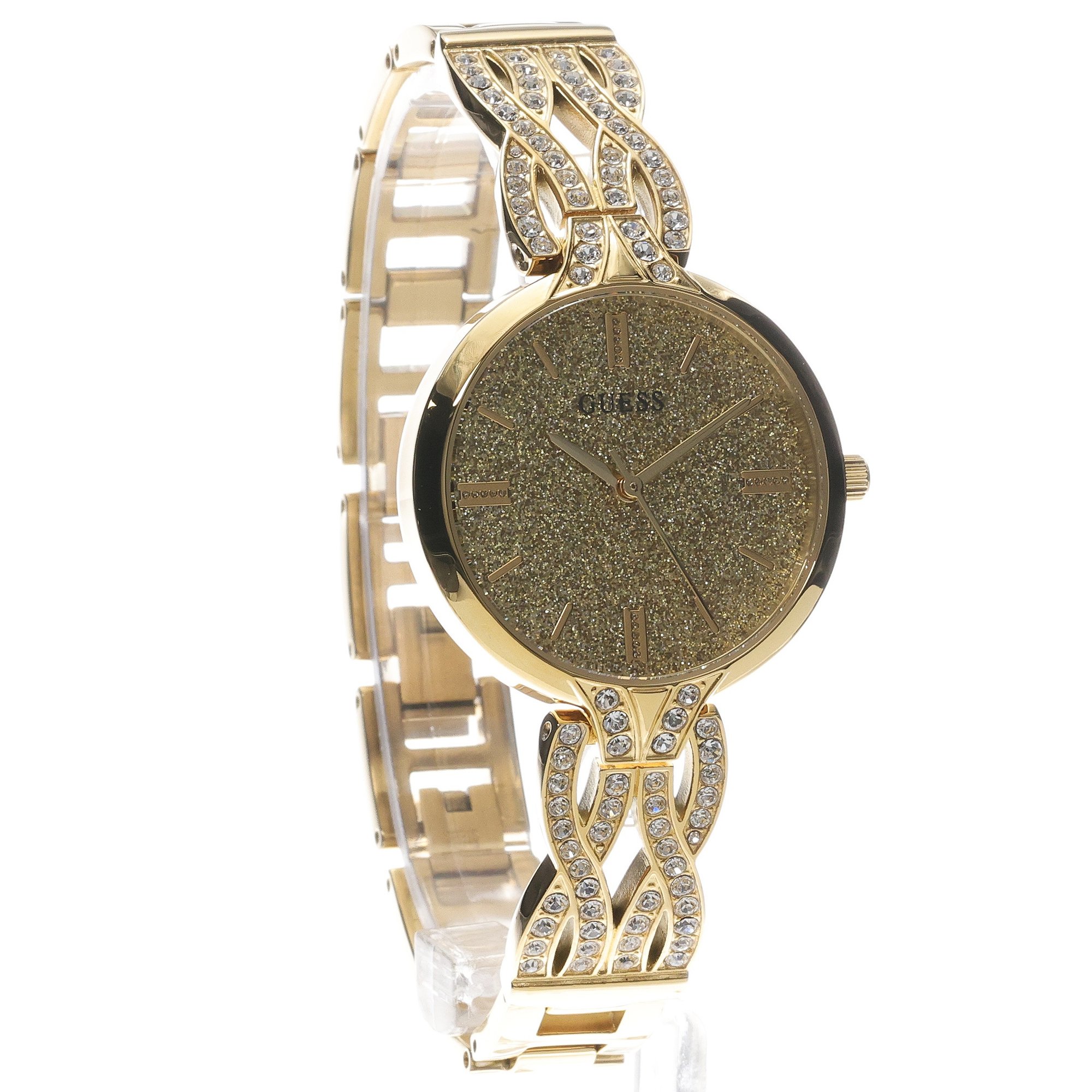 Guess GW0868L2 zegarek damski fashion-modowy Damskie bransoleta - miniatura 3