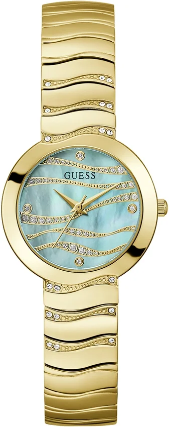 Guess GW0871L2 Damskie Laguna - zdjęcie 1