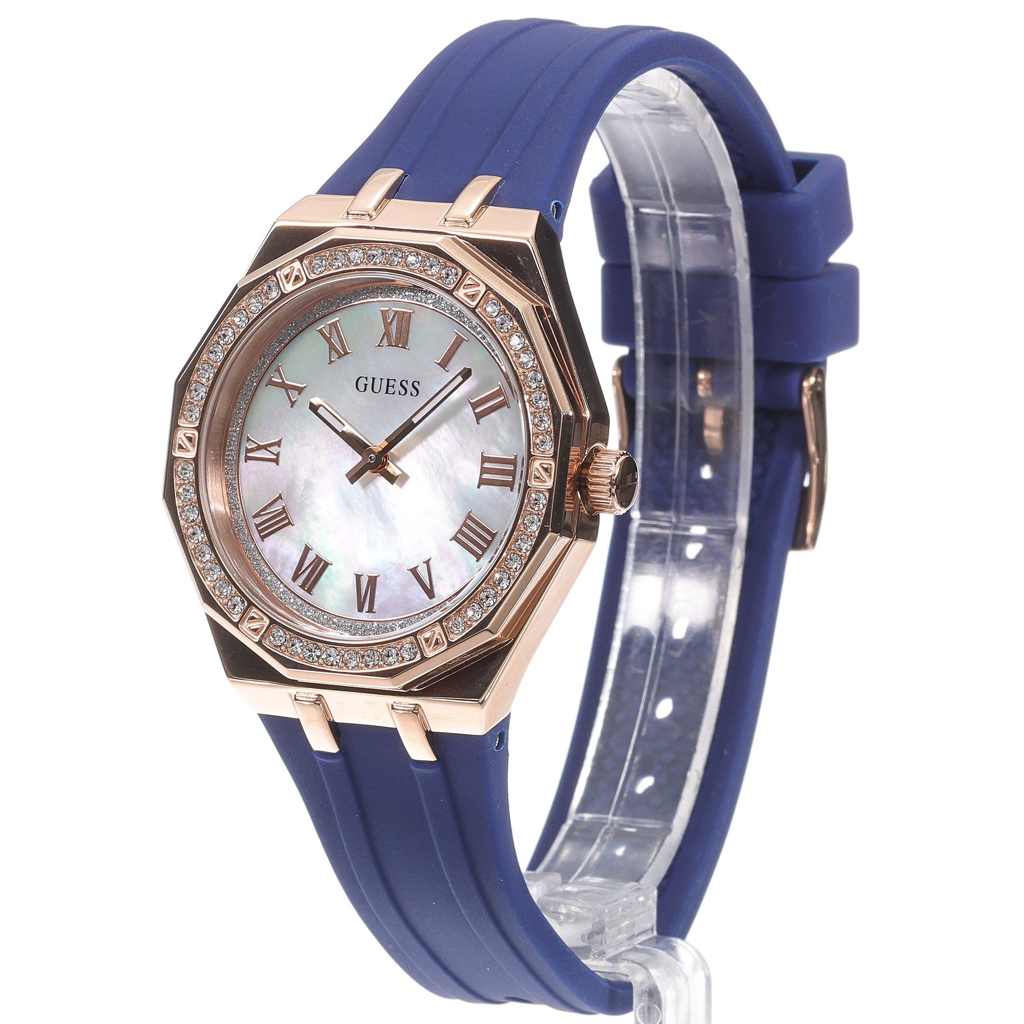 Guess GW0872L3 Desire zegarek fashion-modowy Pasek