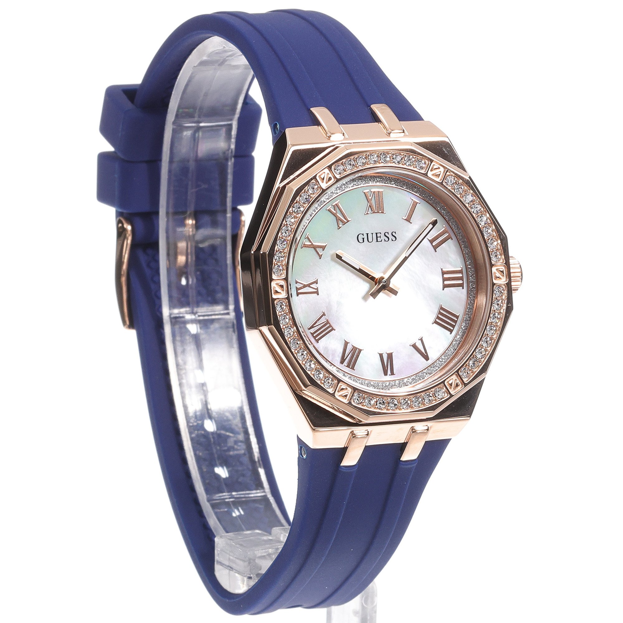 Guess GW0872L3 zegarek damski Pasek