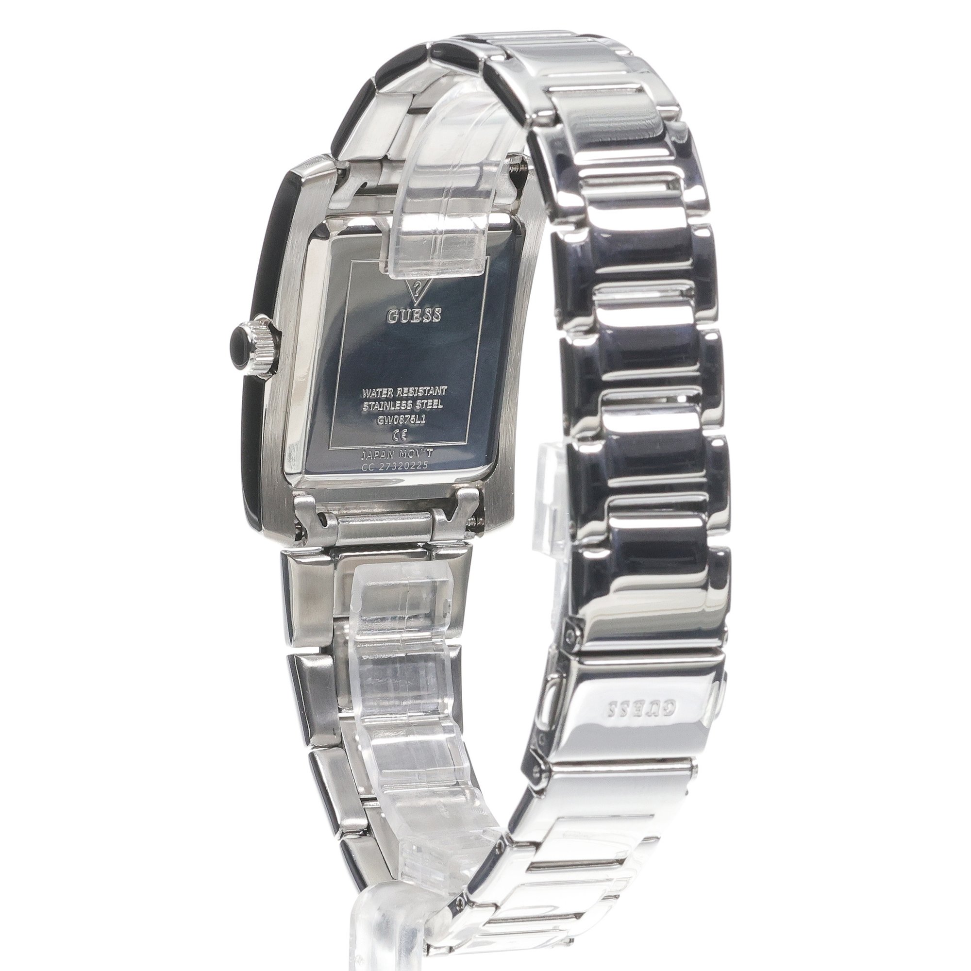 Guess GW0876L1 zegarek Bransoleta bransoleta - miniatura 4