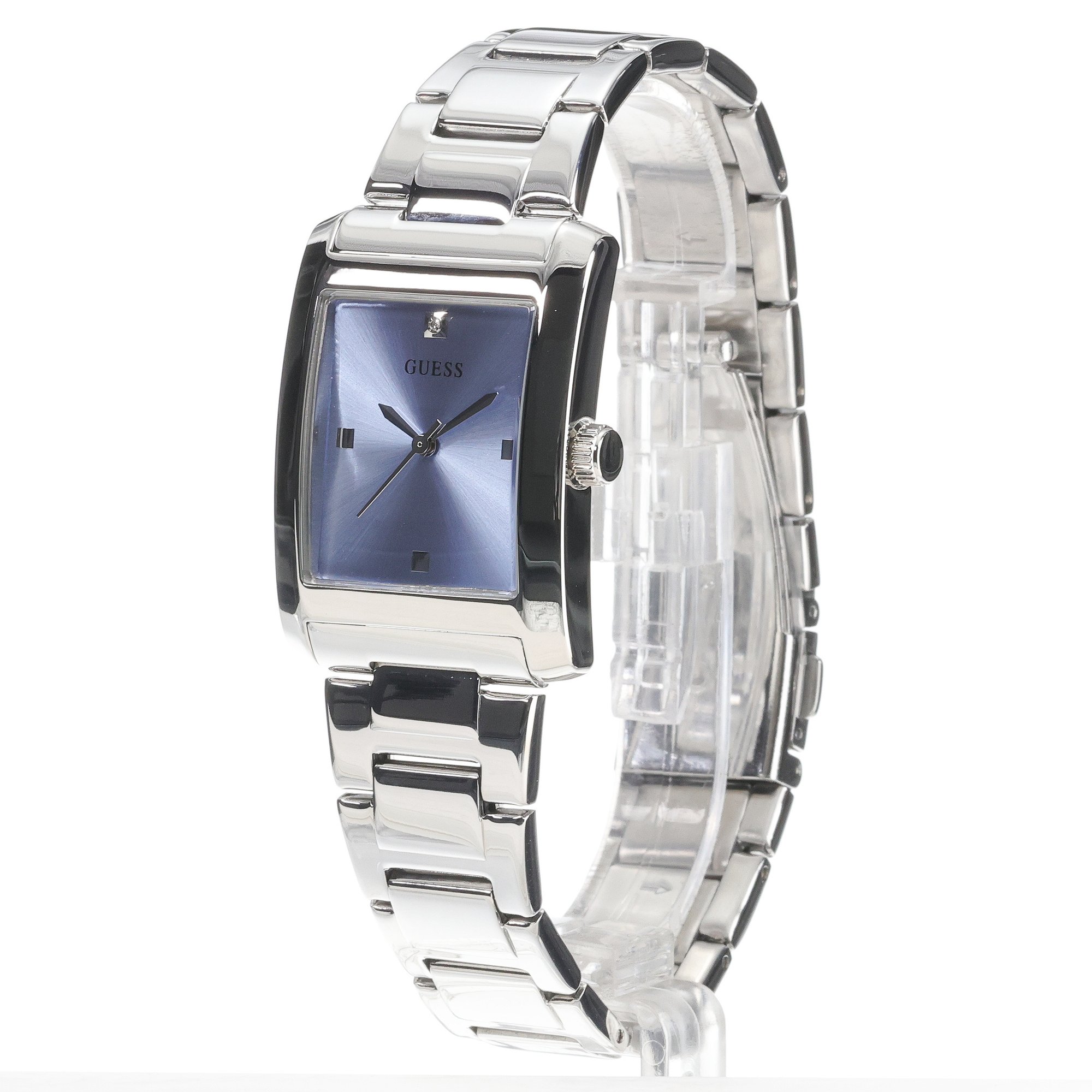 Guess GW0876L1 zegarek klasyczny Bransoleta - miniatura 2