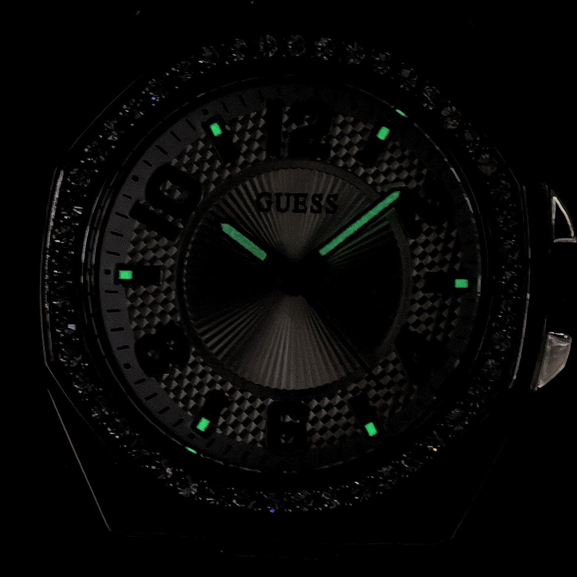 Guess GW0877L1 zegarek - miniatura 5