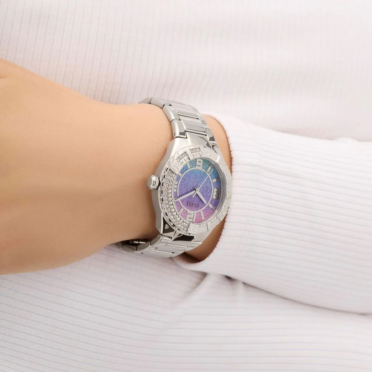 Guess GW0882L1 zegarek - miniatura 9