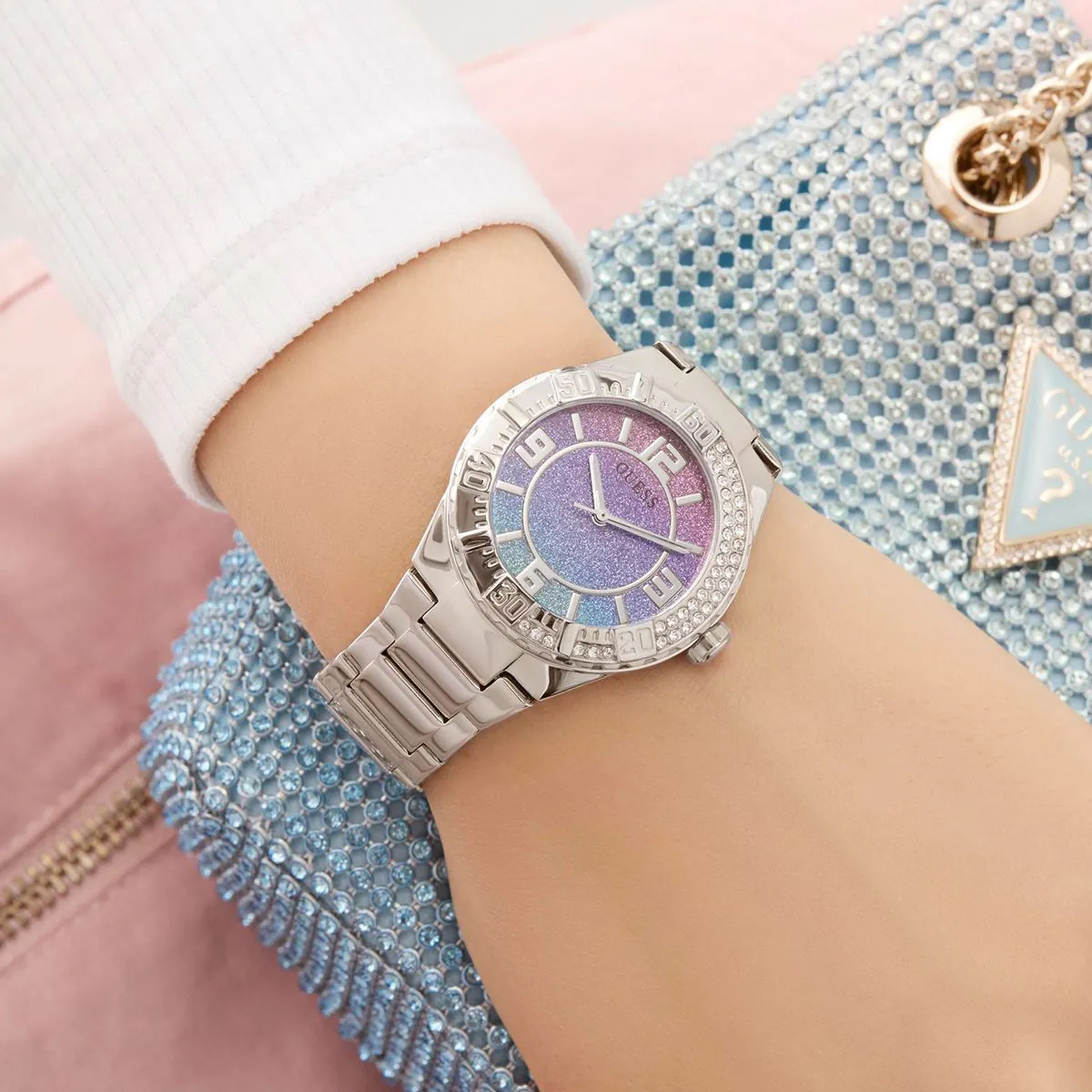Guess GW0882L1 zegarek - miniatura 8