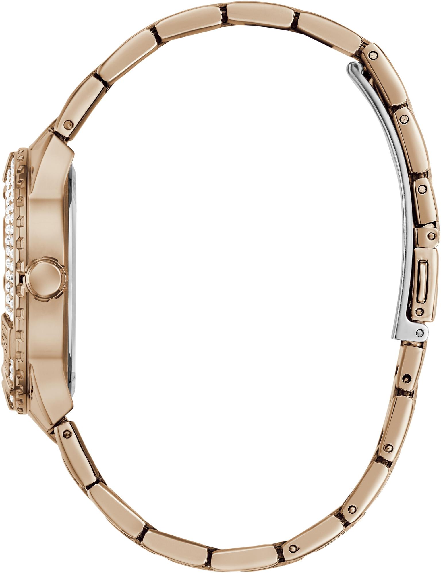 Guess GW0882L3 zegarek damski Damskie - miniatura 5