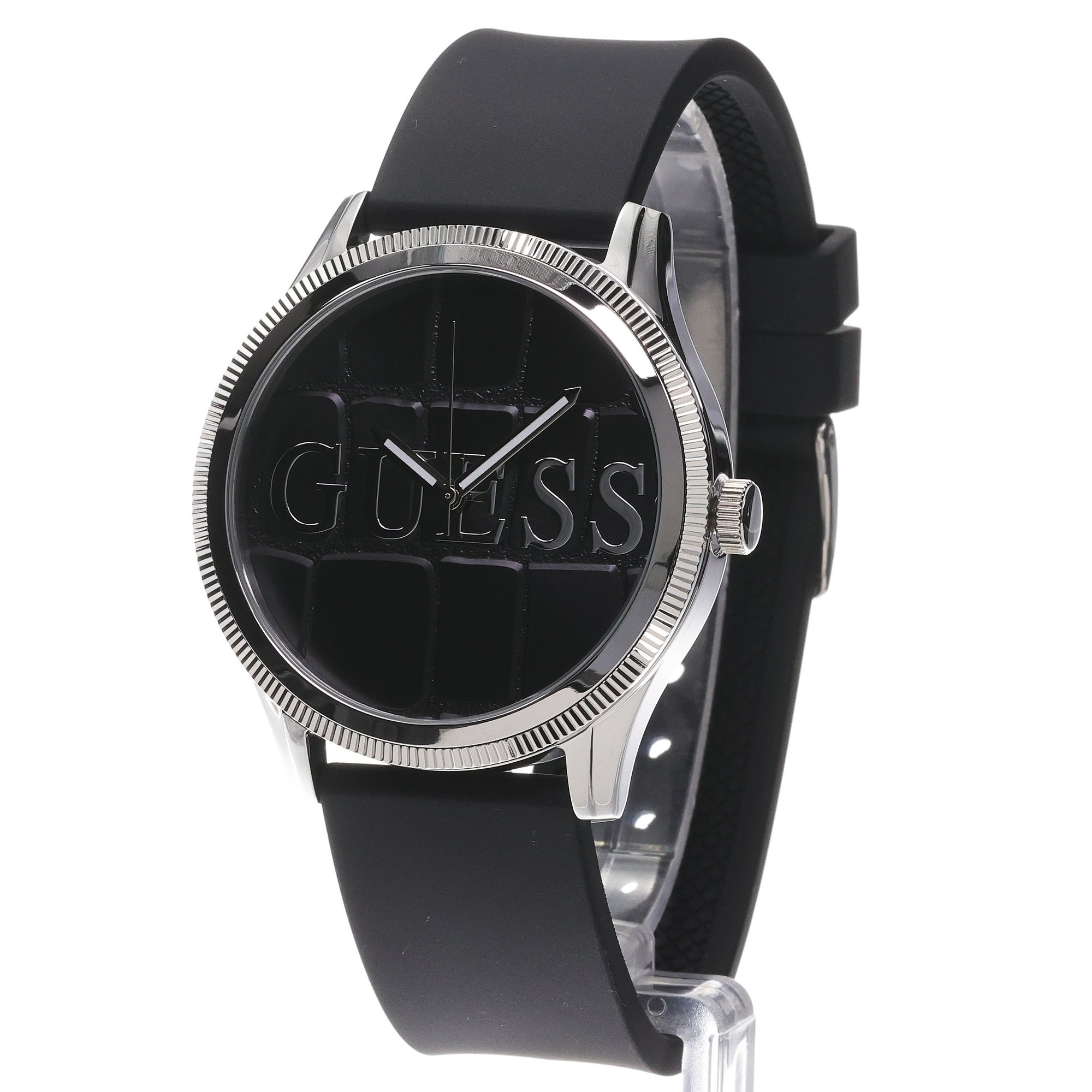 Guess GW0887G1 Męskie Reputation zegarek męski fashion-modowy mineralne