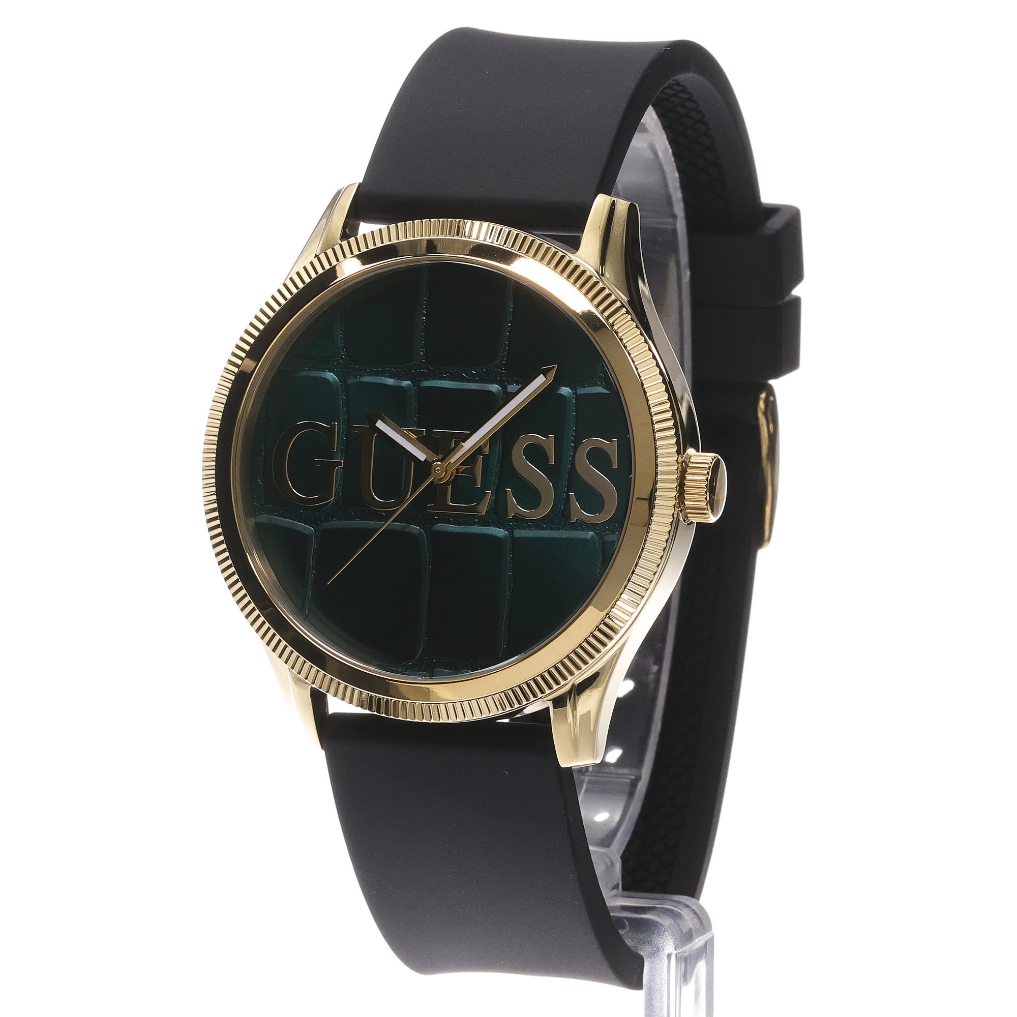 Guess GW0887G2 Męskie Reputation zegarek męski fashion-modowy mineralne