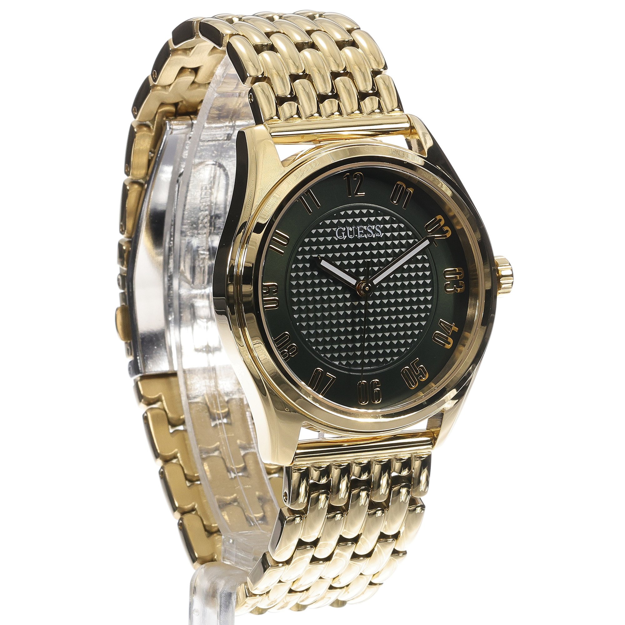 Guess GW0895G2 zegarek damski Damskie - miniatura 2
