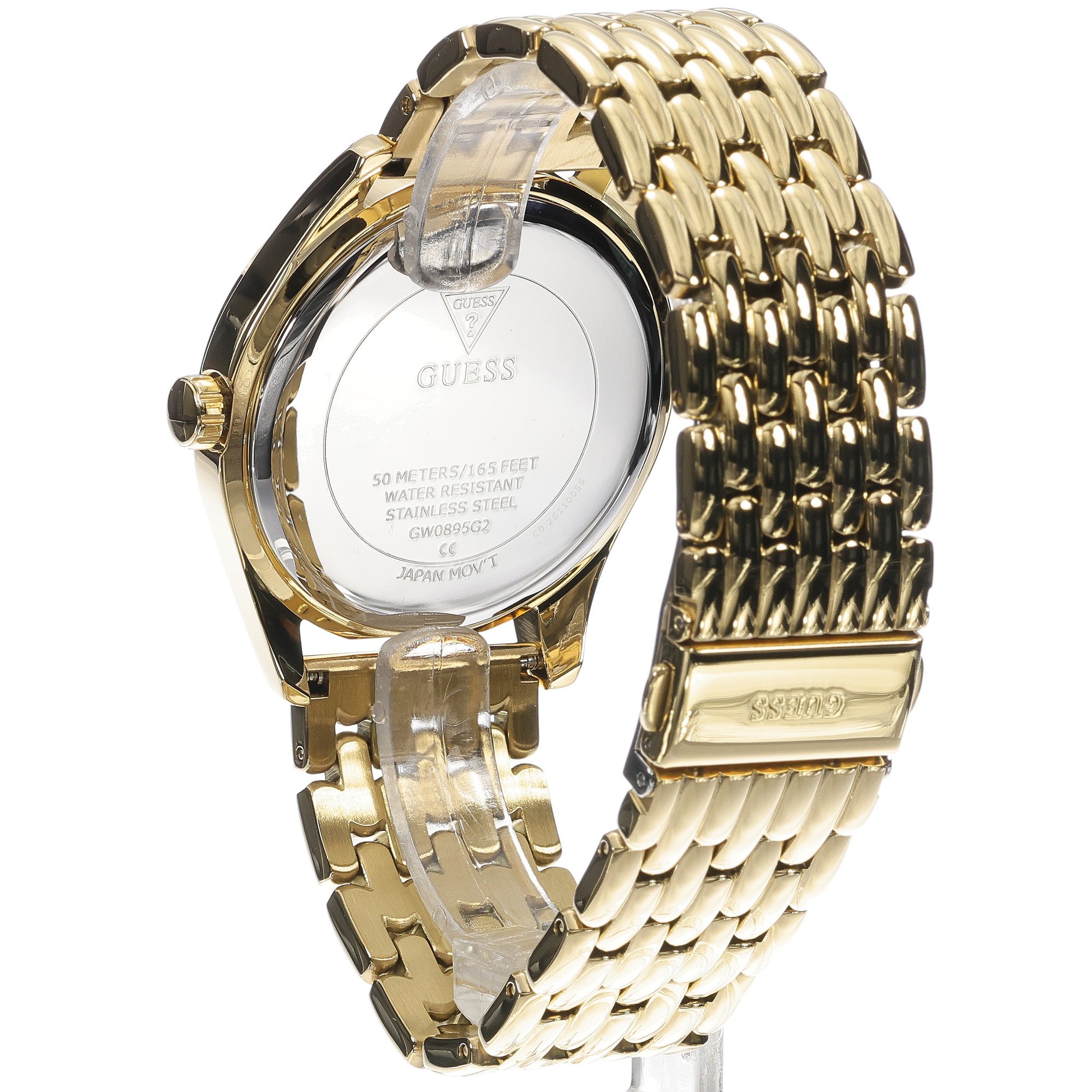 Guess GW0895G2 zegarek damski Damskie - miniatura 3