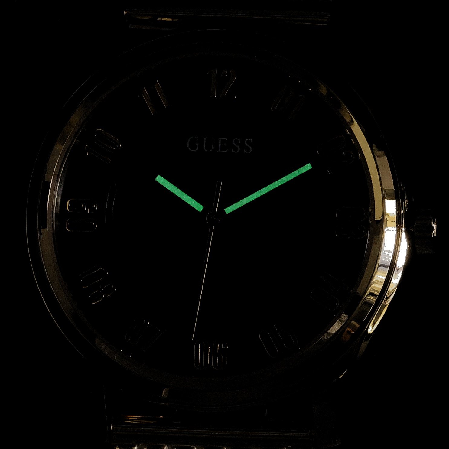 Guess GW0895G2 zegarek damski Damskie - miniatura 5