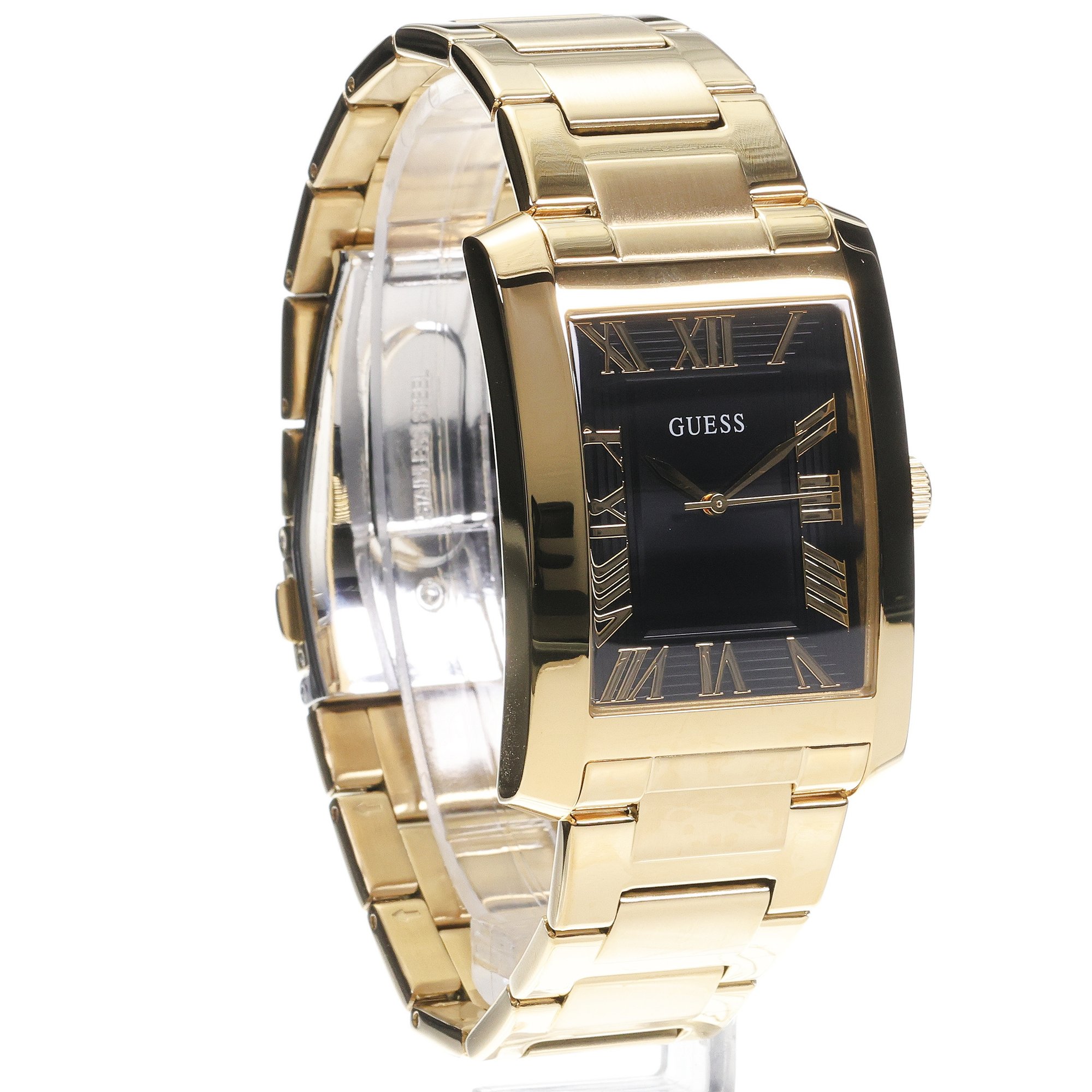 Guess GW0896G2 zegarek Bransoleta - miniatura 3