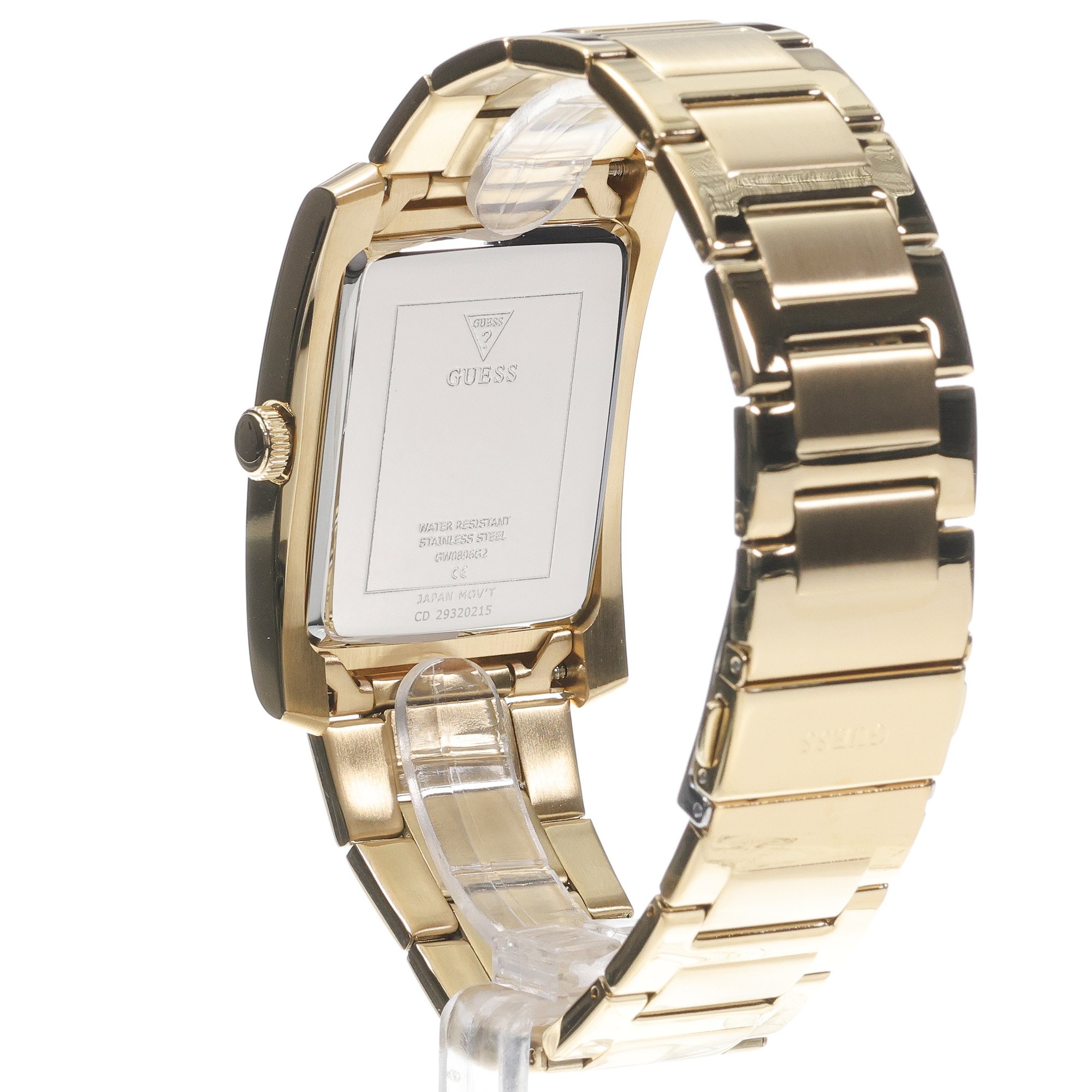Guess GW0896G2 zegarek Bransoleta bransoleta - miniatura 4