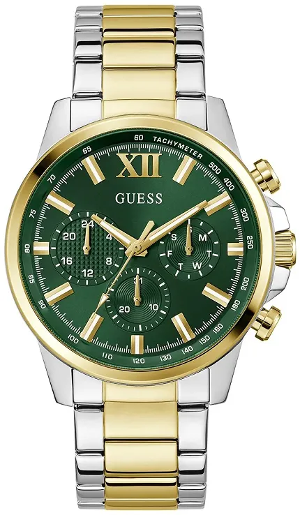 Guess GW0900G5 Męskie Walker - zdjęcie 1