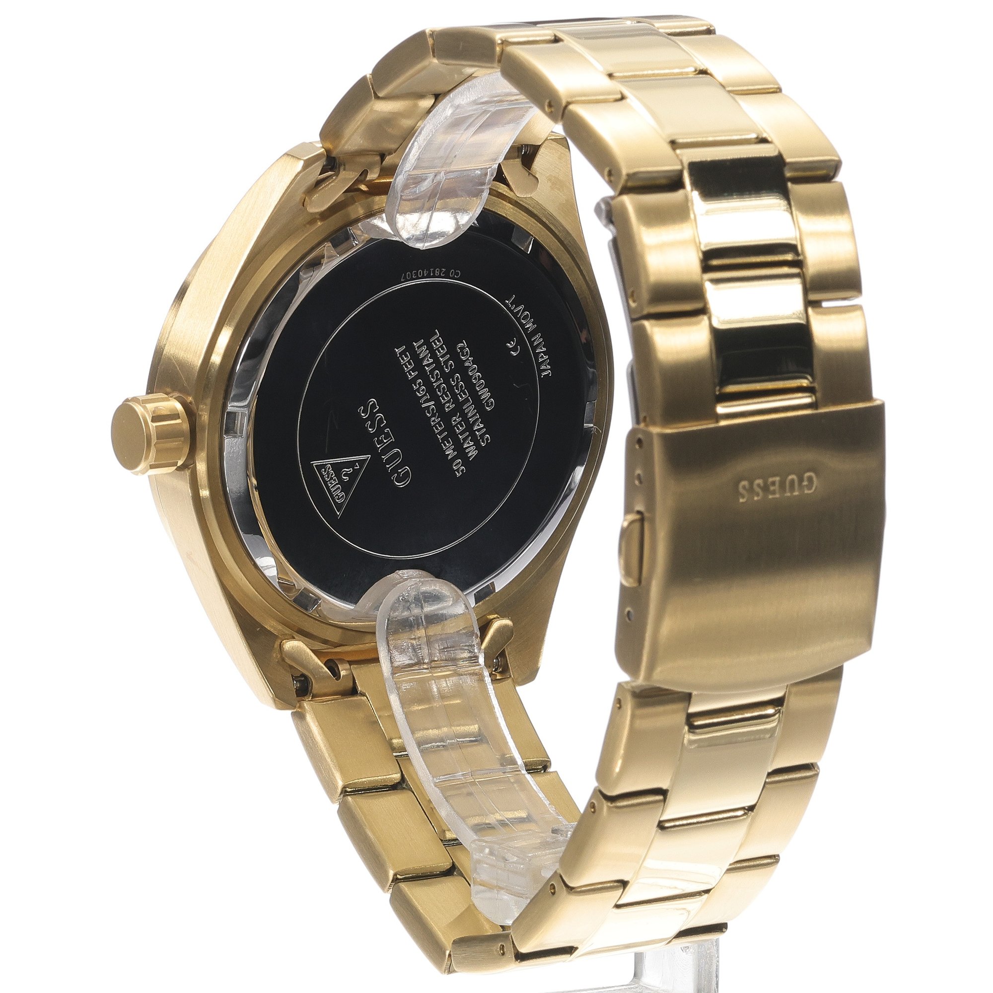 Guess GW0904G2 zegarek