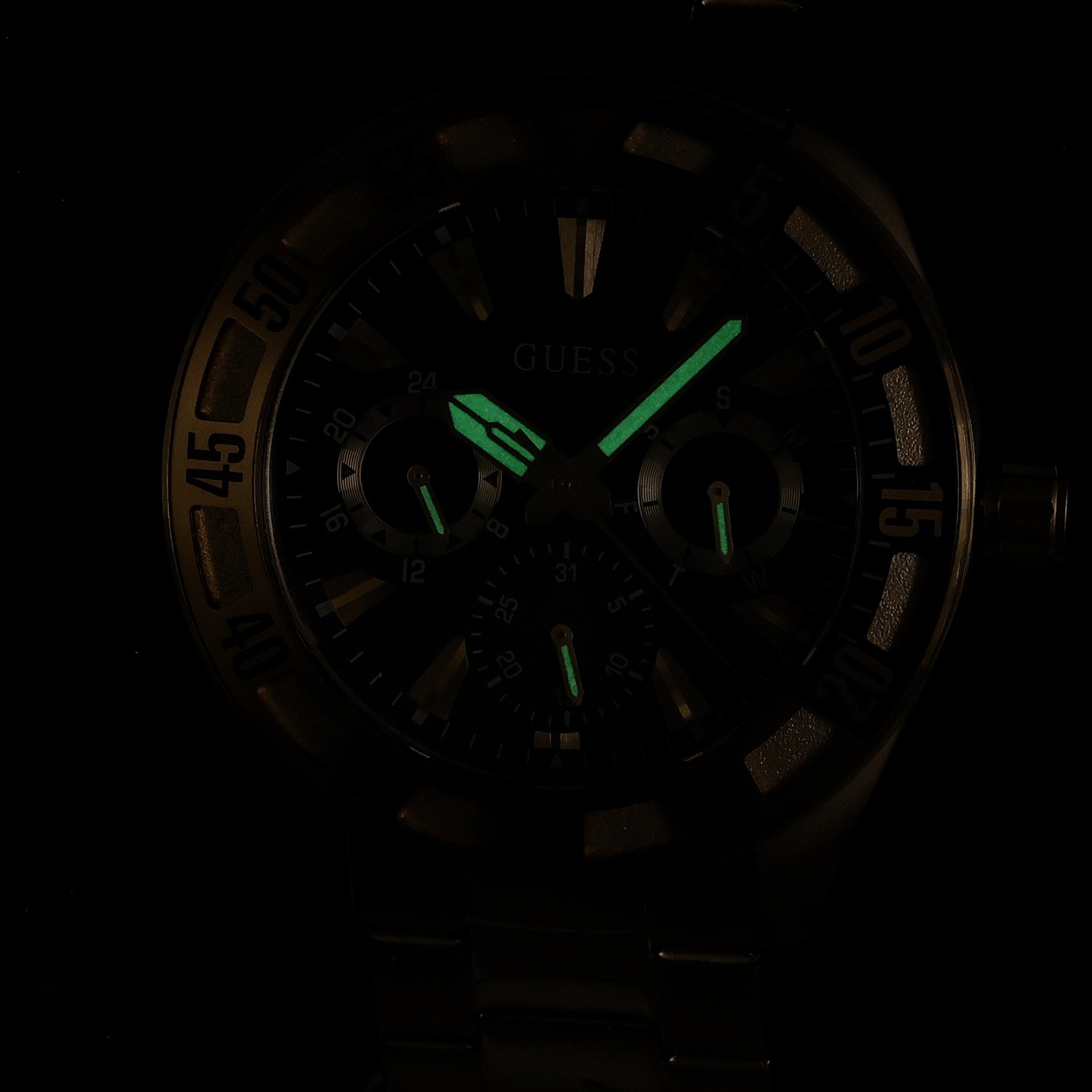 Guess GW0904G2 zegarek