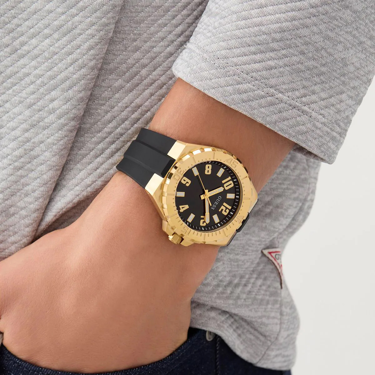 Guess GW0906G2 zegarek - miniatura 9