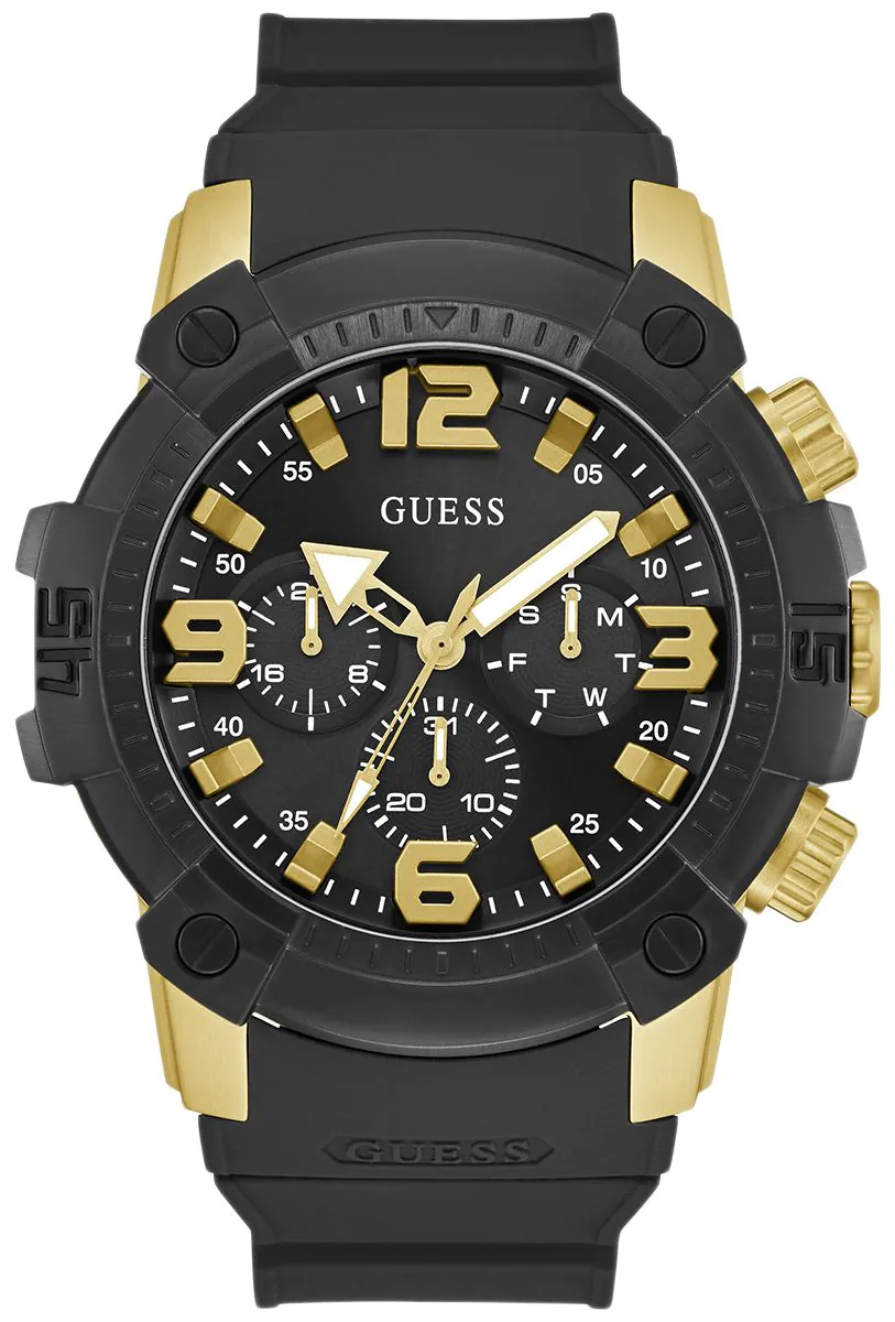 Guess Linebacker GW0911G3