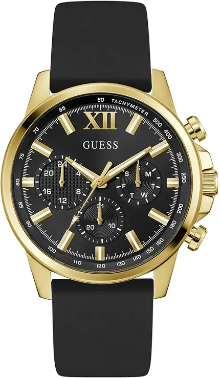 Guess GW0913G2 Męskie Walker - zdjęcie 1