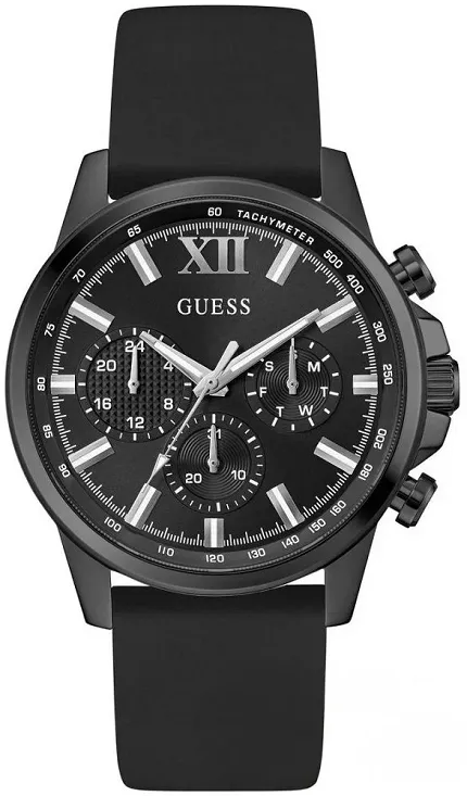 Guess GW0913G3 Męskie Walker - zdjęcie 1