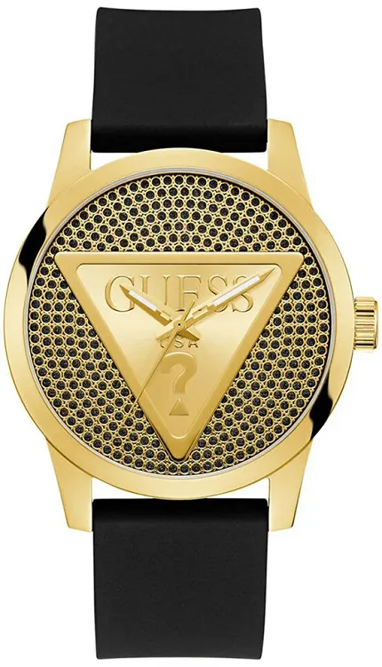 Guess GW0916G1 Męskie Badge - zdjęcie 1