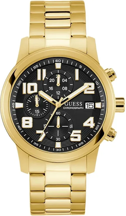 Guess GW0917G2 Męskie - zdjęcie 1