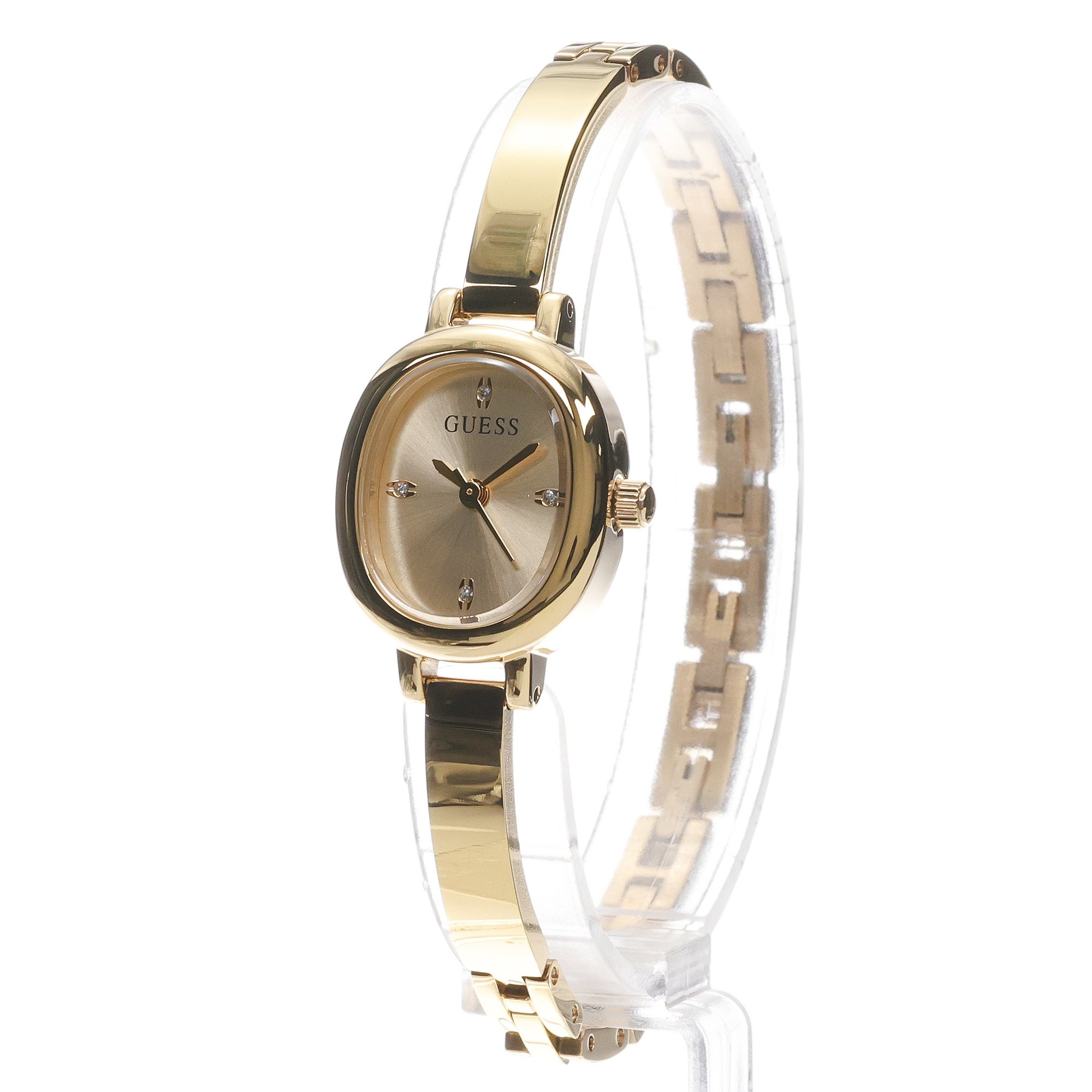 Guess GW0924L2 damski zegarek Damskie bransoleta