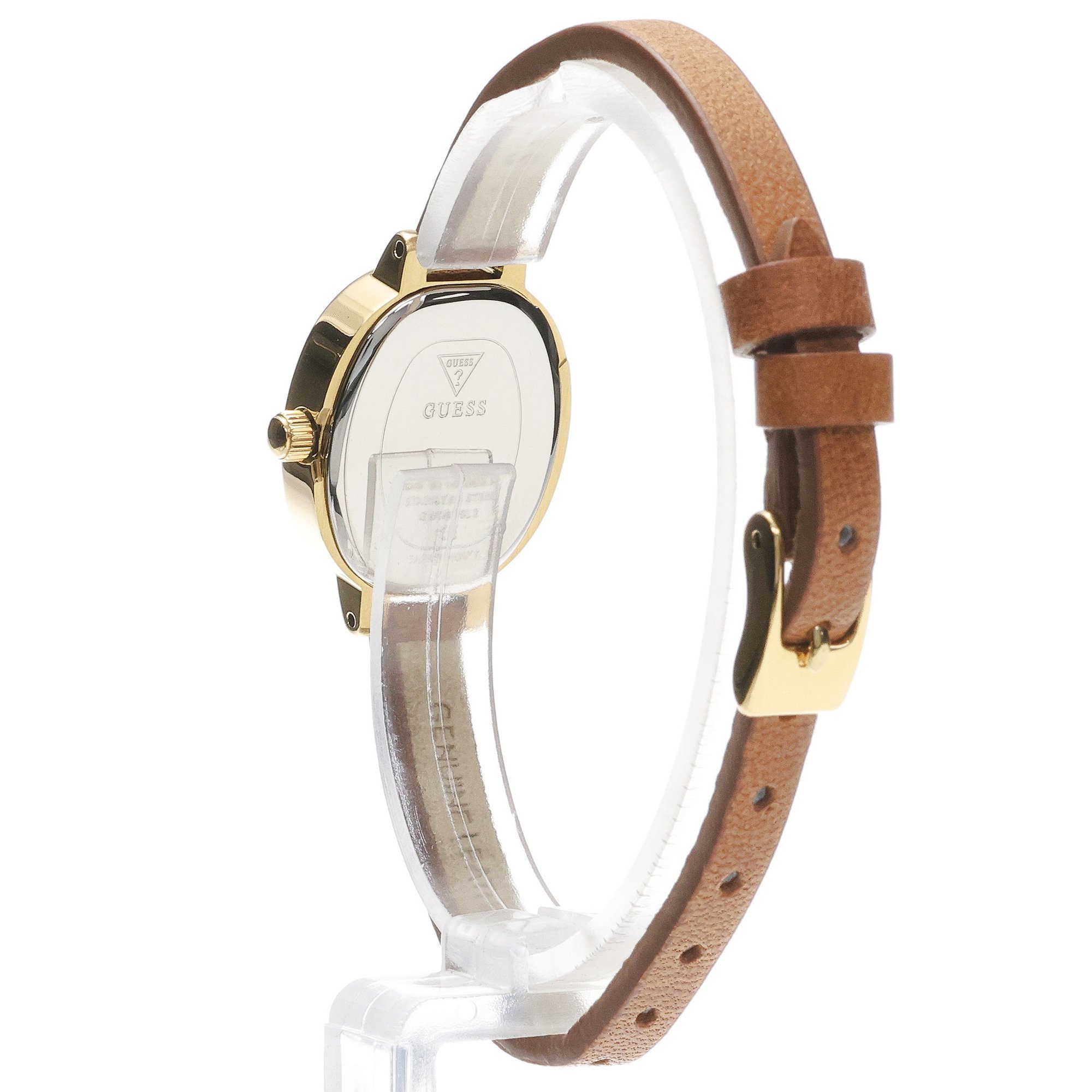 Guess GW0925L2 damski zegarek Damskie pasek - miniatura 4