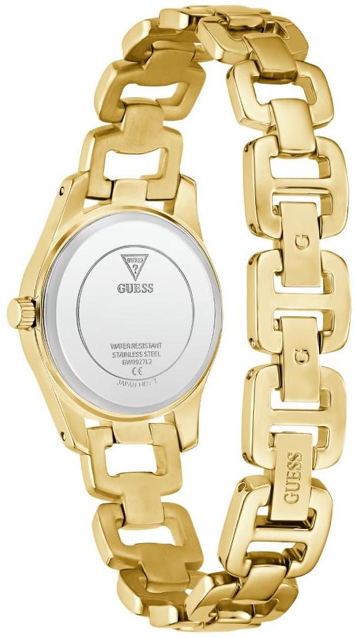 Guess GW0927L2 VEDA zegarek Damskie - miniatura 4
