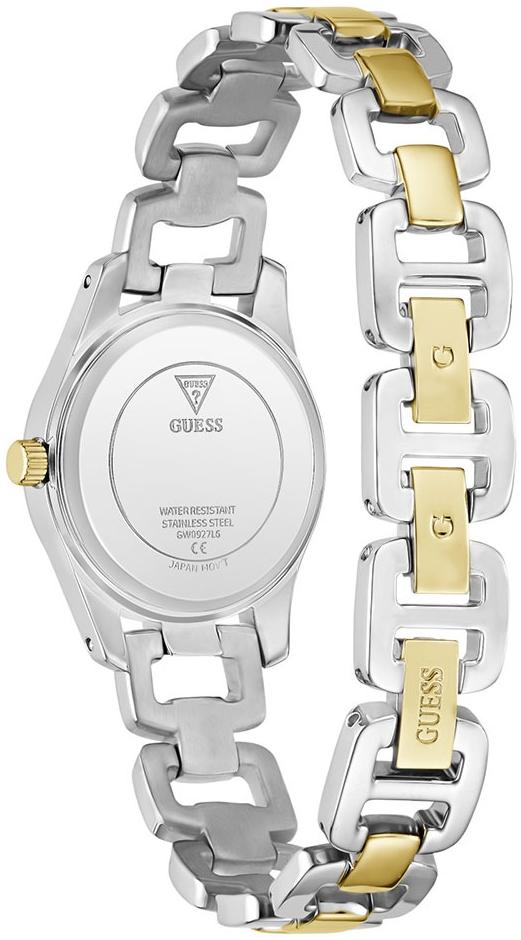 Guess GW0927L6 GB VEDA zegarek klasyczny Damskie - miniatura 4