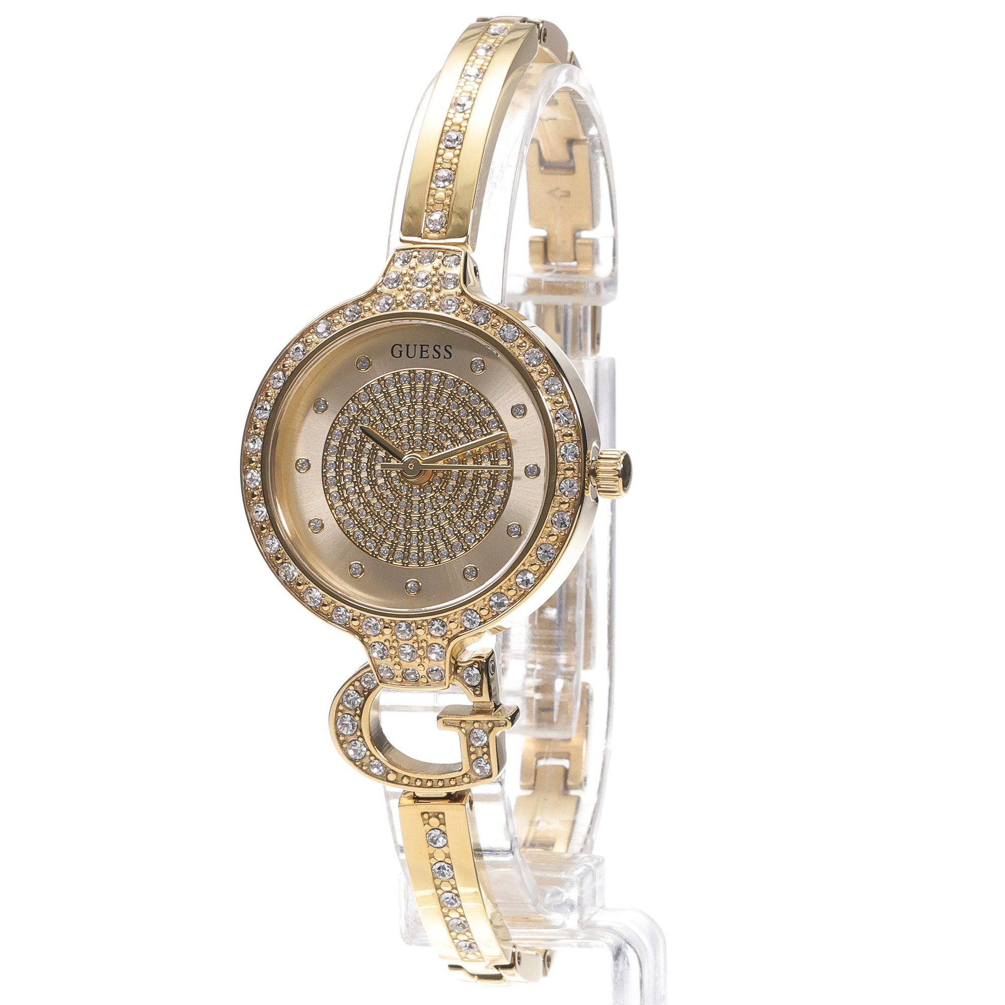 Guess GW0929L2 GISELLE zegarek fashion-modowy Damskie - miniatura 2