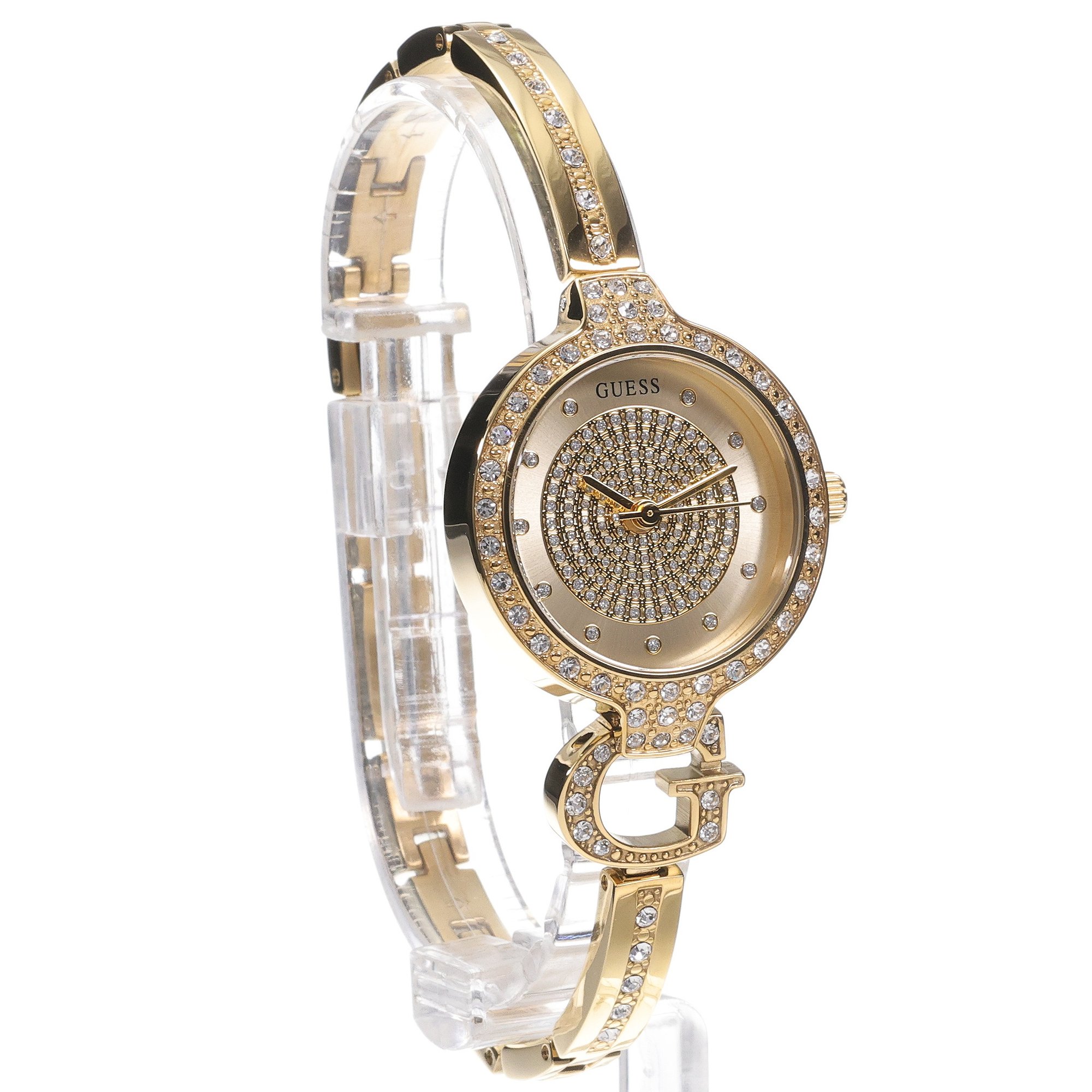Guess GW0929L2 zegarek damski Damskie - miniatura 3