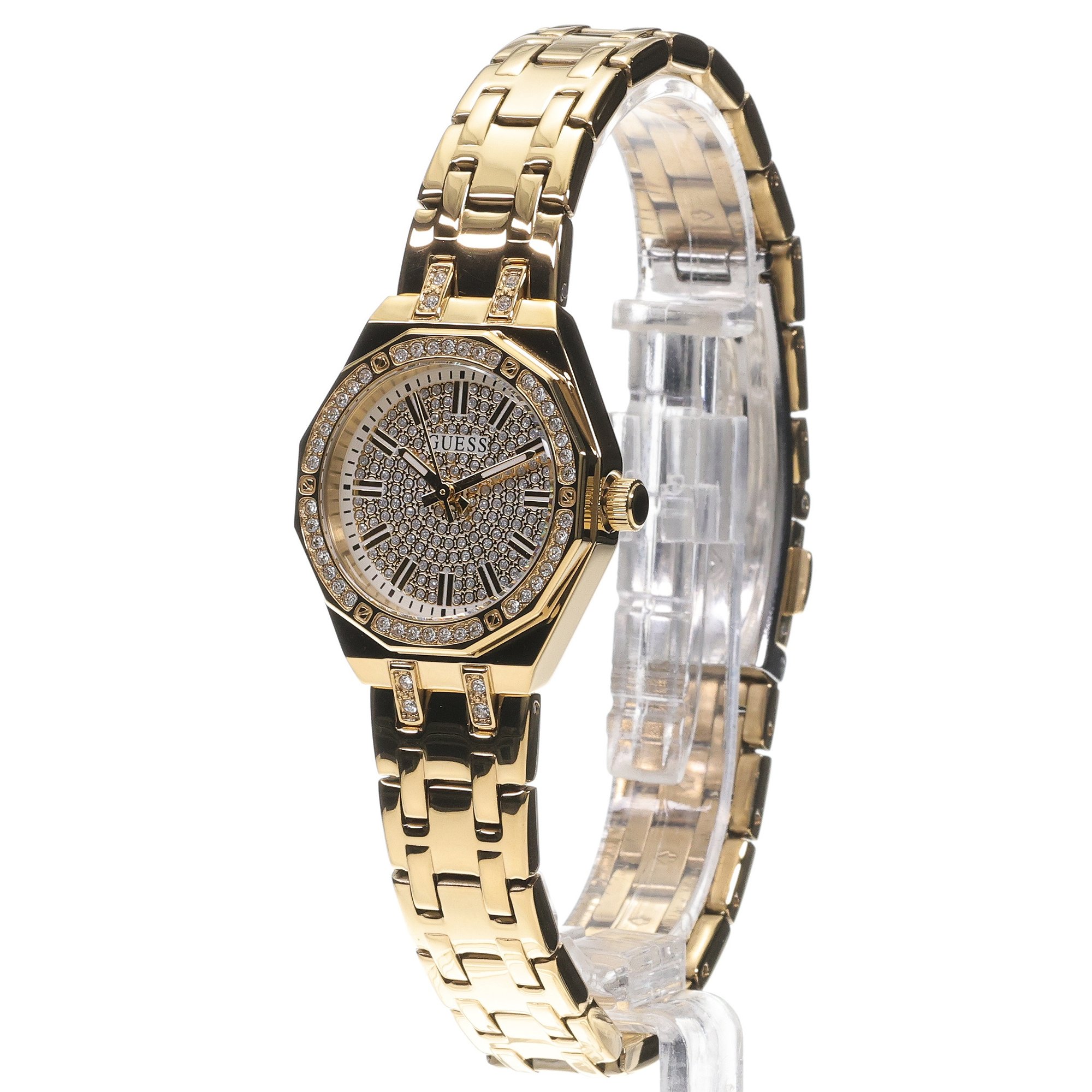 Guess GW0931L2 PIXIE zegarek fashion-modowy Damskie - miniatura 2