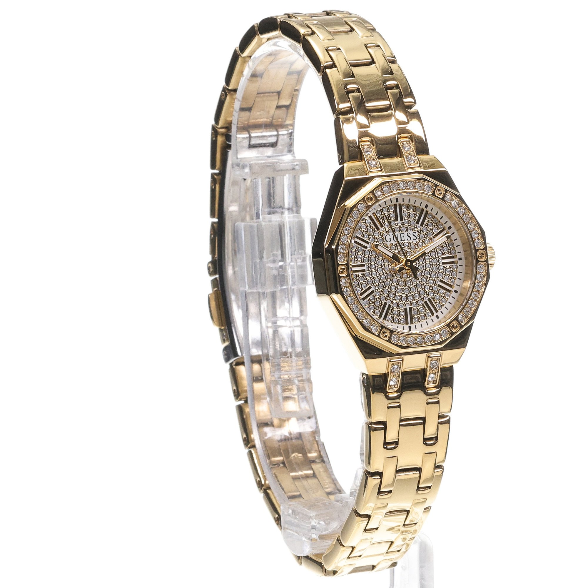 Guess GW0931L2 zegarek damski Damskie - miniatura 3
