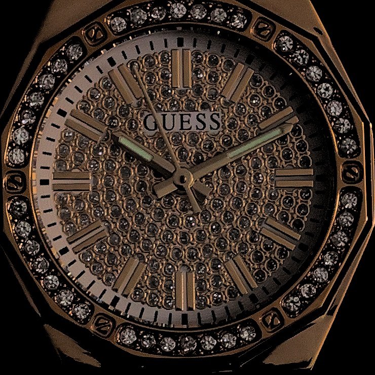 Guess GW0931L2 zegarek fashion-modowy Damskie bransoleta - miniatura 5