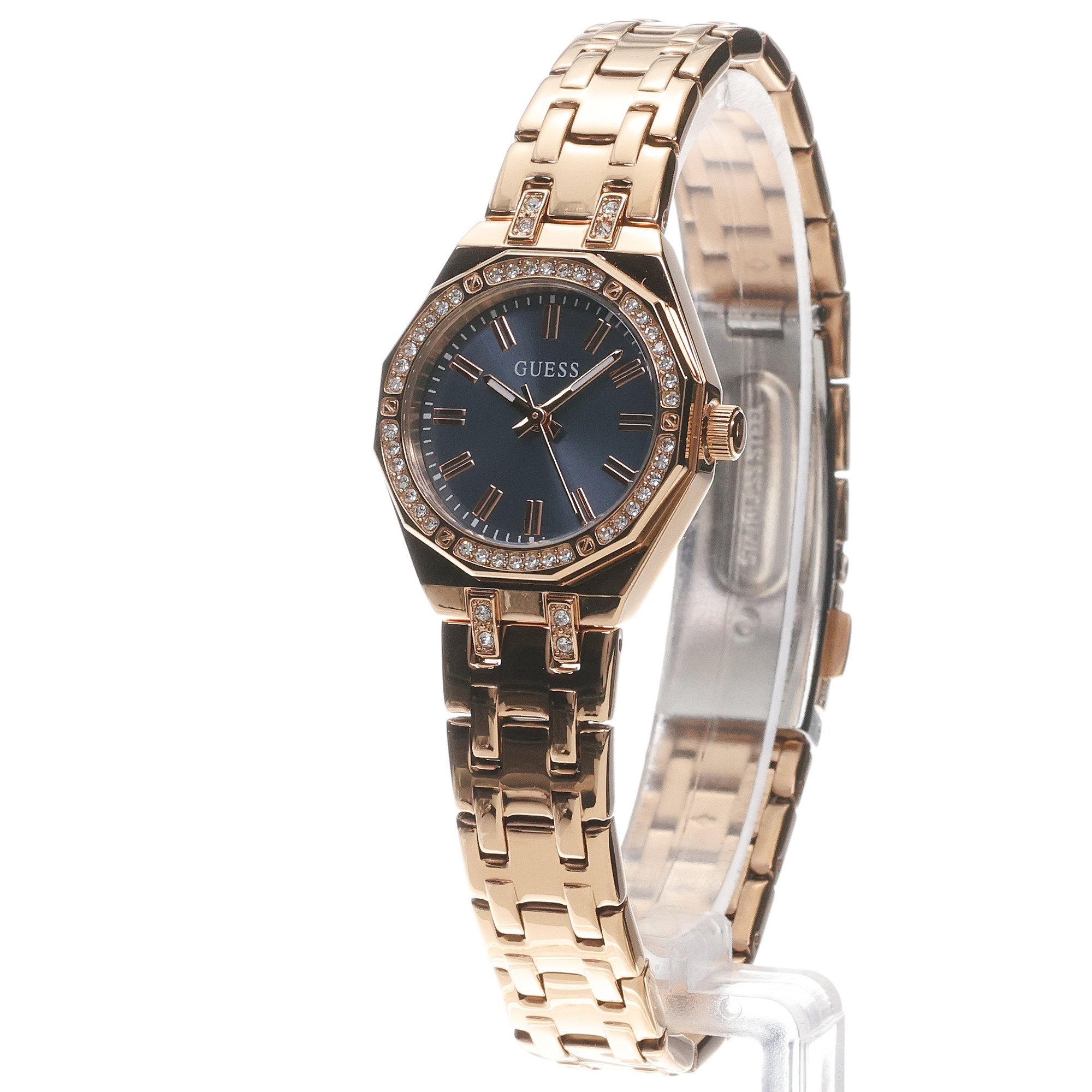 Guess GW0931L7 Damskie Pixie zegarek damski fashion-modowy mineralne