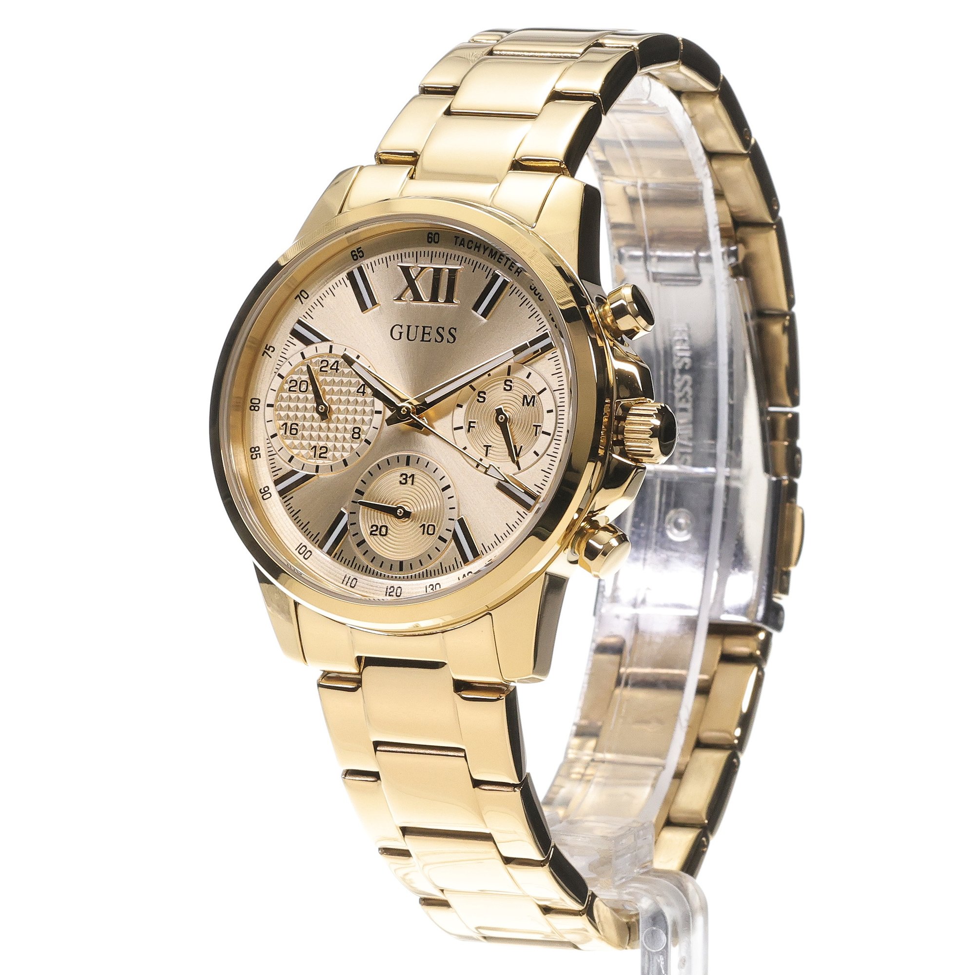 Guess GW0933L2 BAILEY zegarek fashion-modowy Damskie