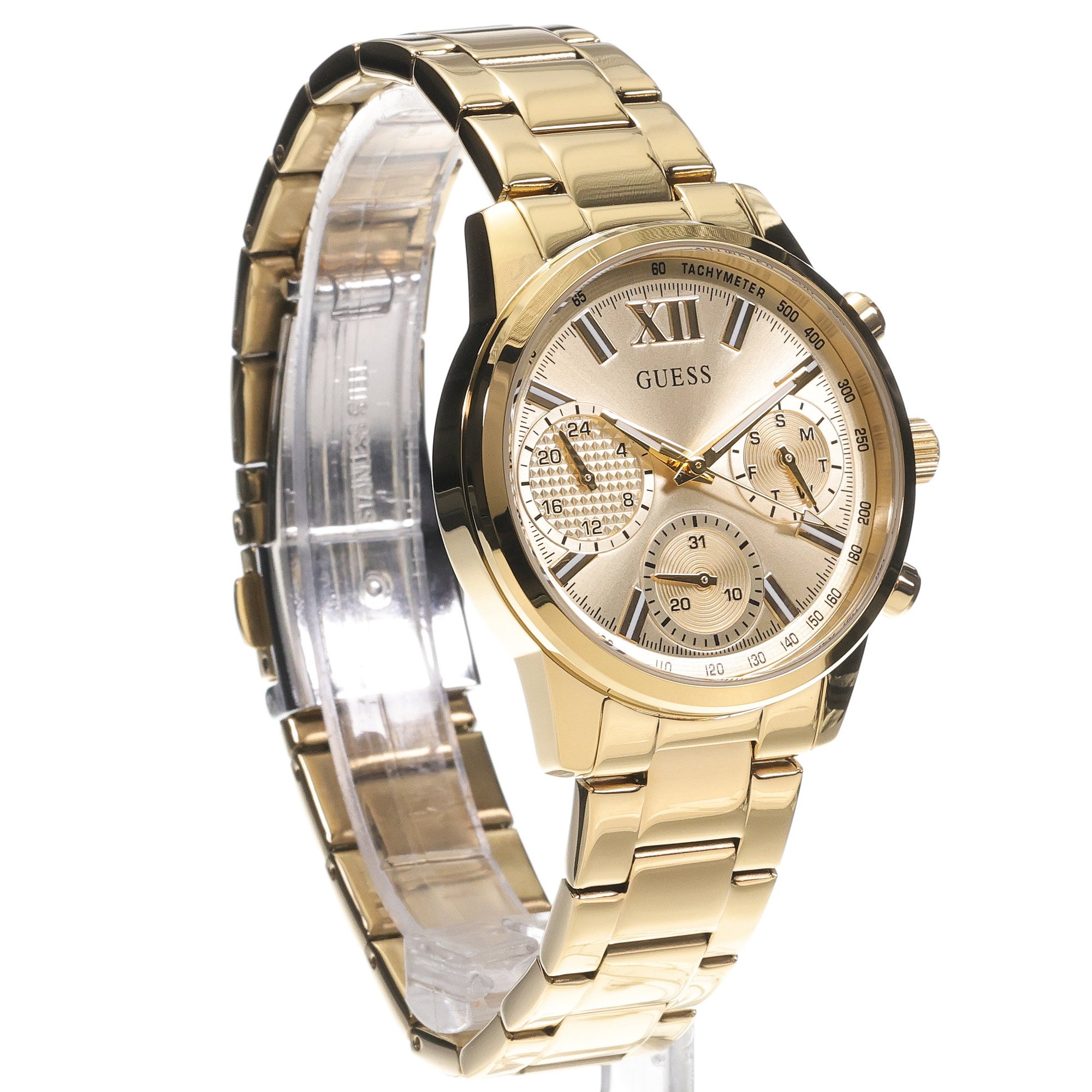 Guess GW0933L2 zegarek damski Damskie