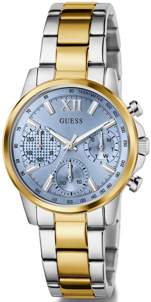 Guess GW0933L3 zegarek - miniatura 6
