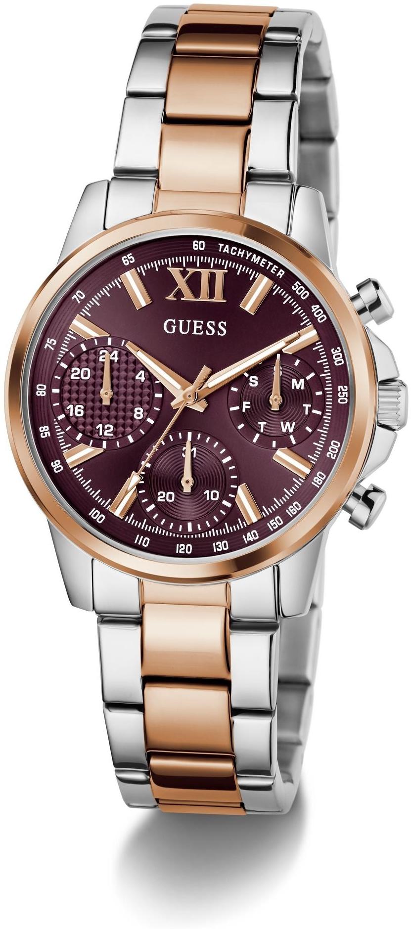 Guess GW0933L5 zegarek