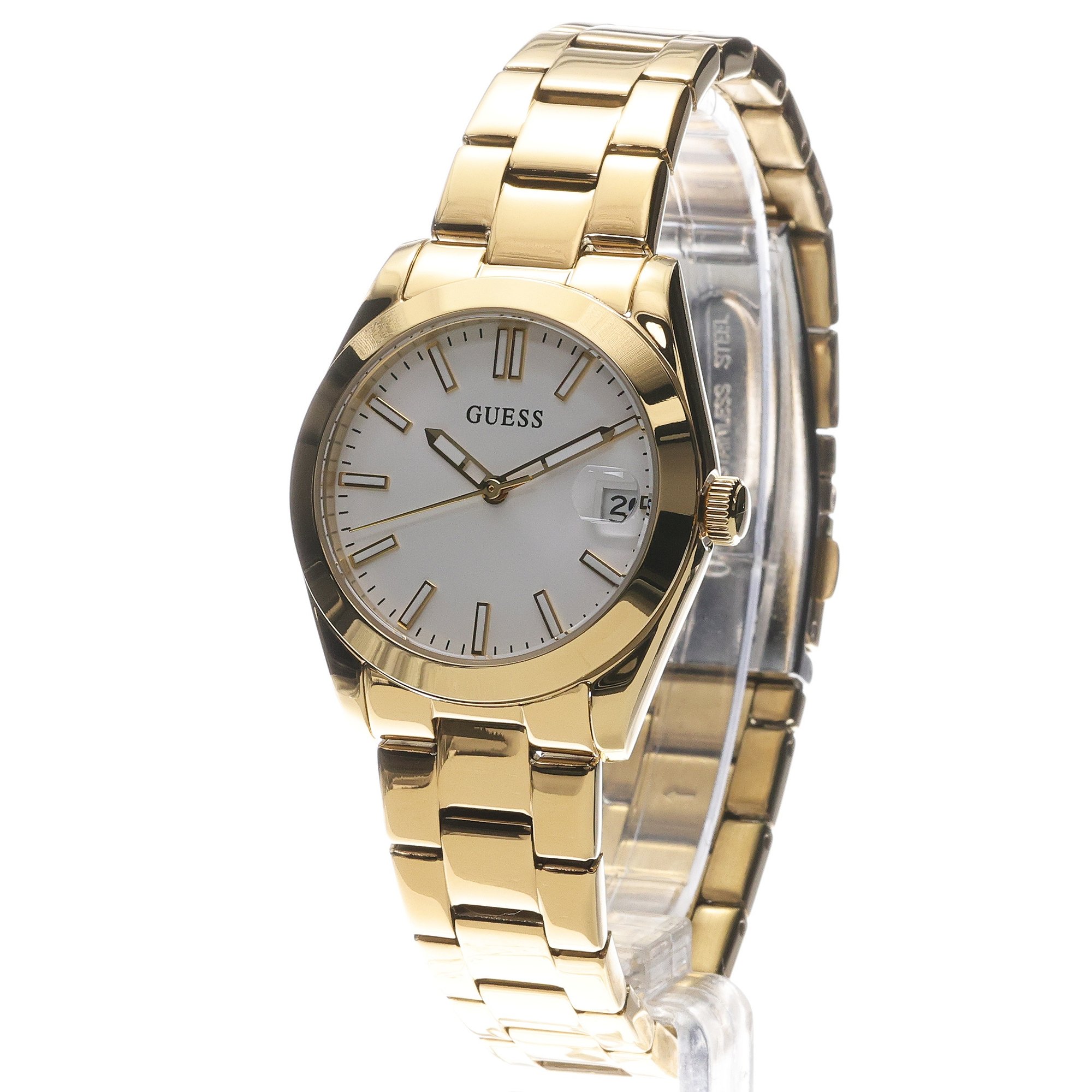 Guess GW0934L2 Damskie Alice zegarek damski biżuteryjny mineralne - miniatura 2