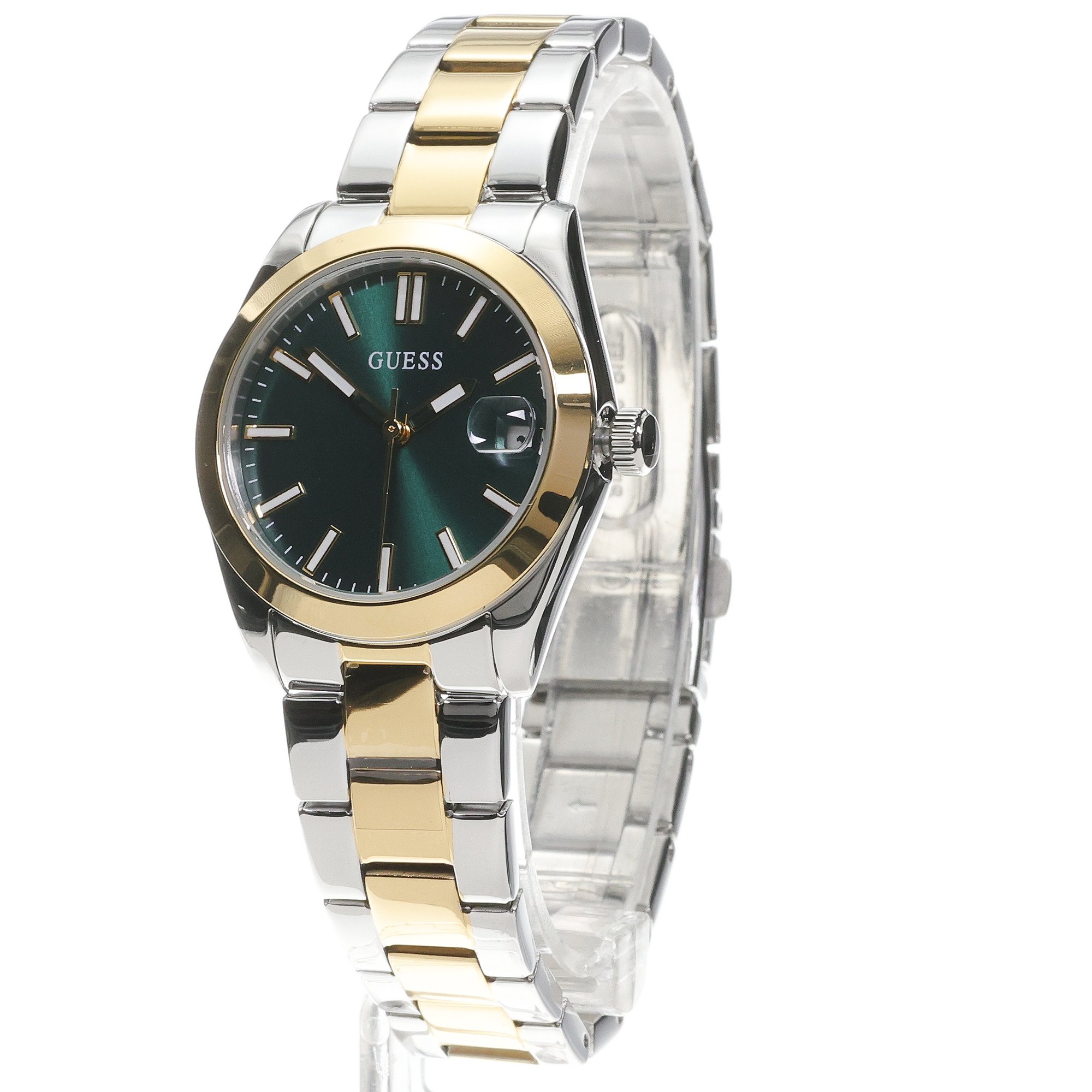 Guess GW0934L3 zegarek damski biżuteryjny Damskie bransoleta - miniatura 2