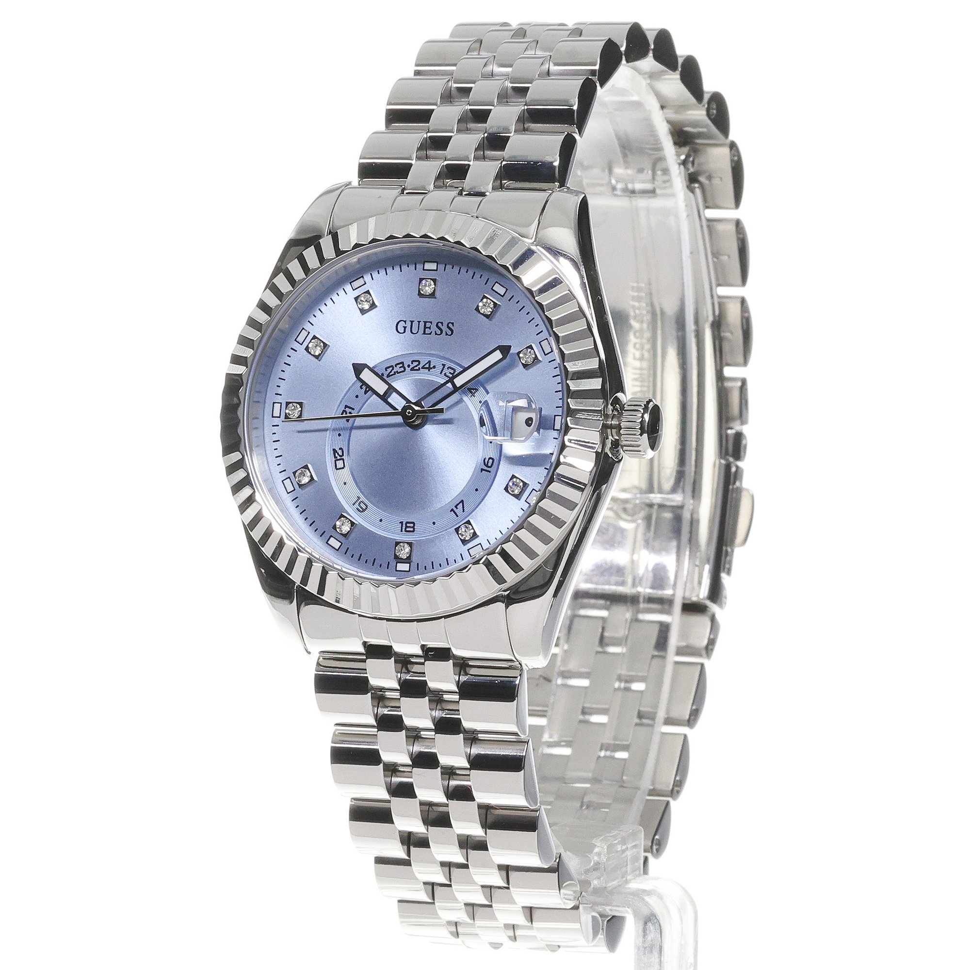 Guess GW0936L1 Damskie zegarek damski - miniatura 2