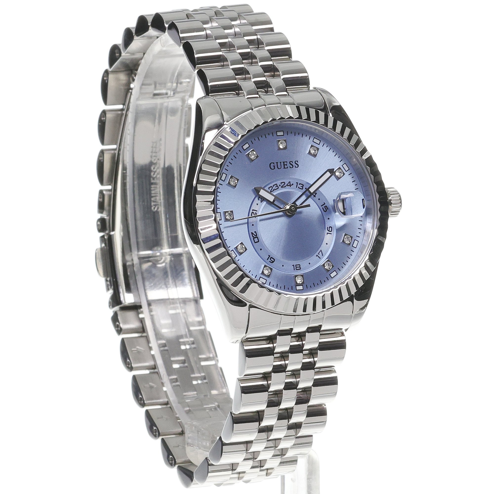 Guess GW0936L1 zegarek amerykańskie Damskie - miniatura 3