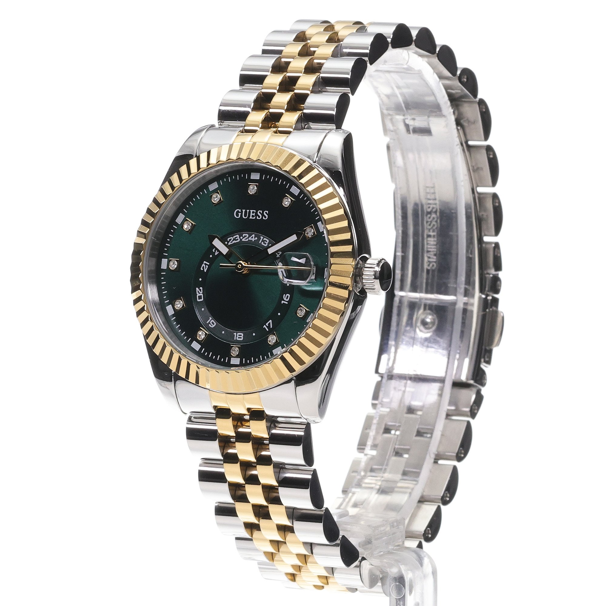 Guess GW0936L3 JADA zegarek fashion-modowy Damskie - miniatura 2