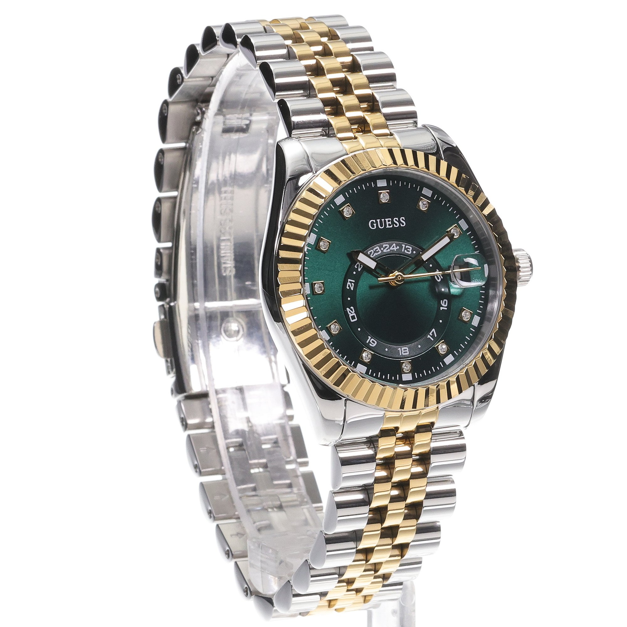Guess GW0936L3 zegarek damski Damskie - miniatura 3