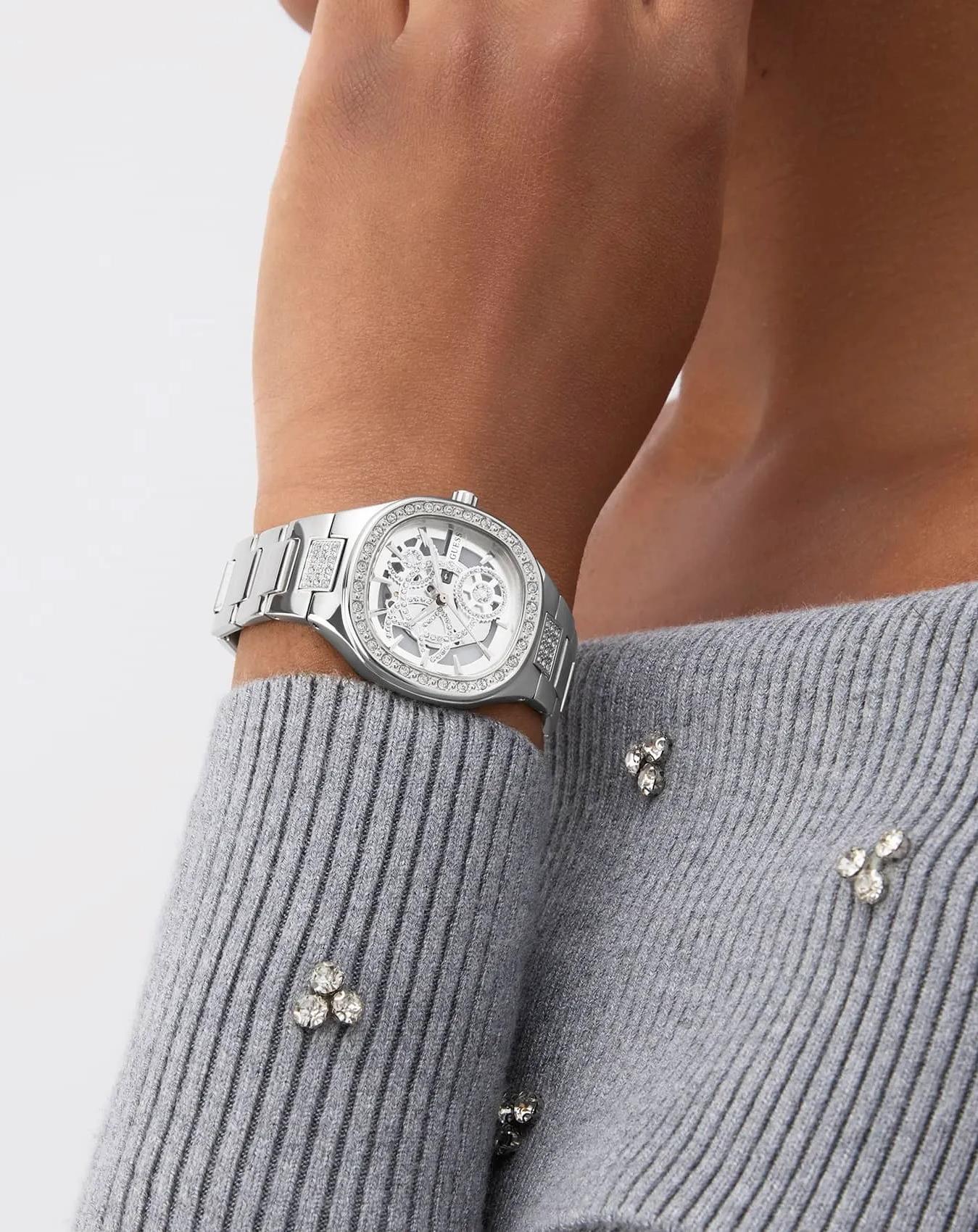 Guess GW0941L1 zegarek Damskie - miniatura 5